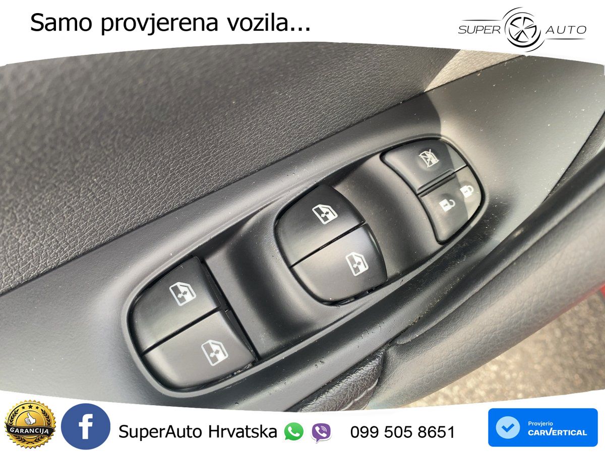 Nissan Qashqai 1.3i (160 KS) DCT LED+GR SJED+ACC