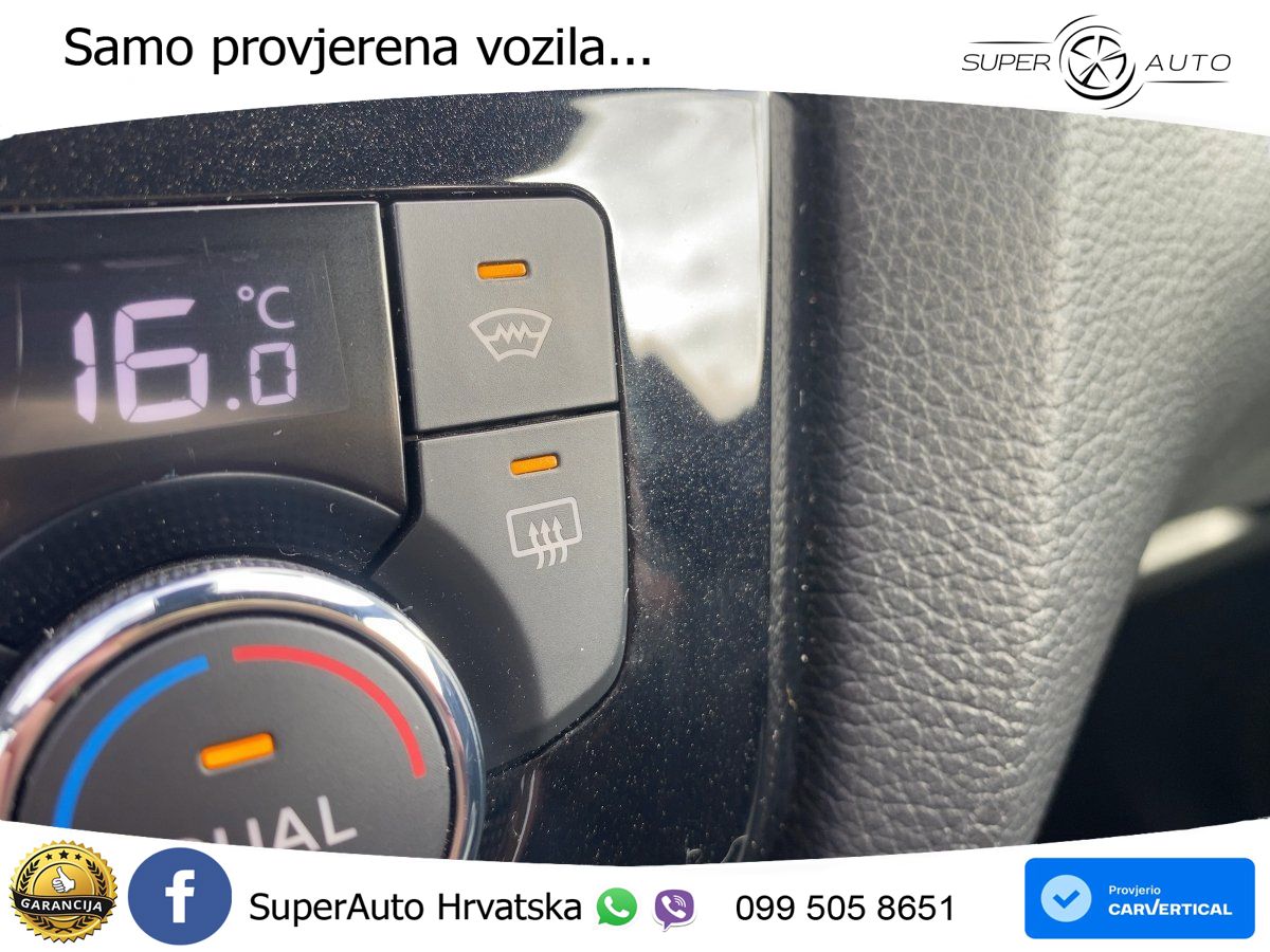 Nissan Qashqai 1.3i (160 KS) DCT LED+GR SJED+ACC