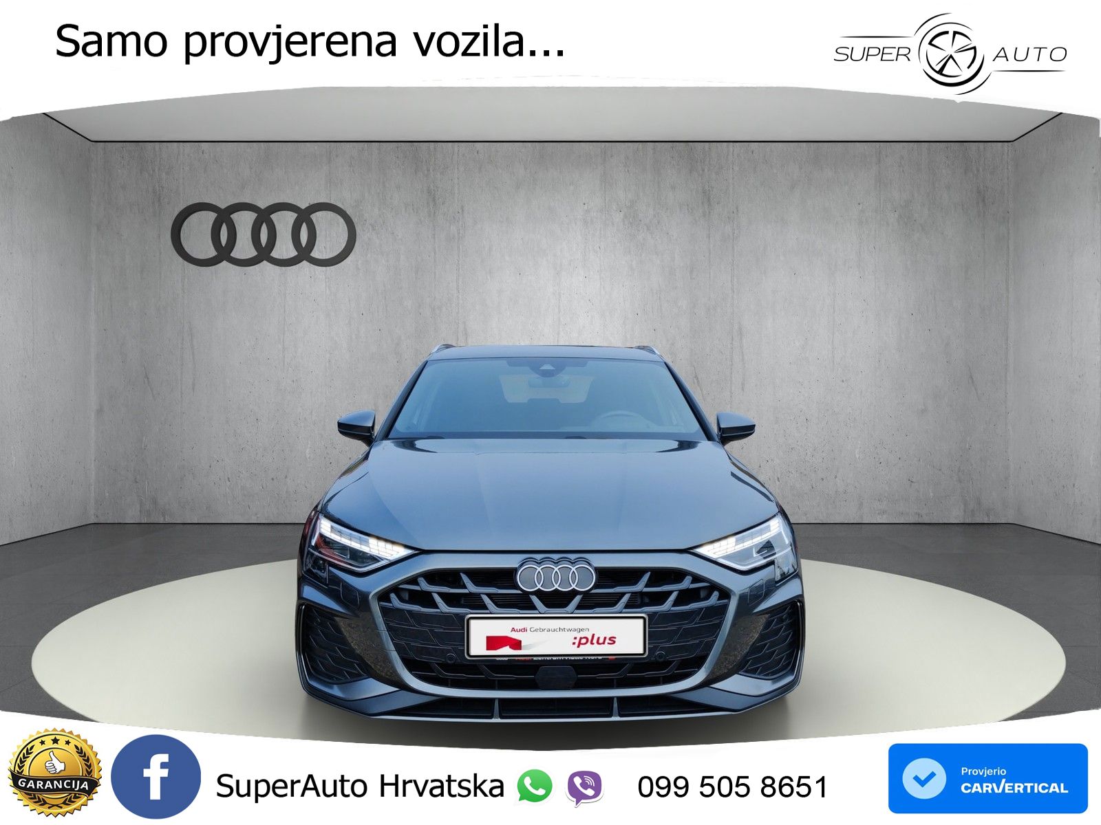 Audi A3 35 TFSI (150 KS) S tronic S line LED+GR SJED+ACC