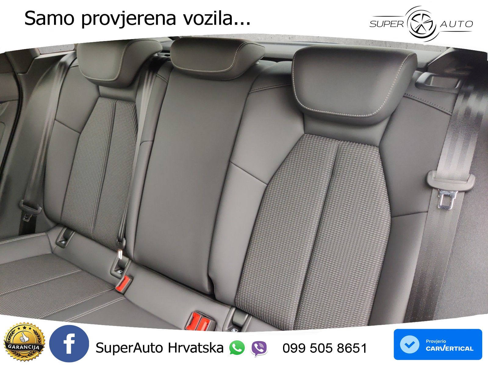 Audi A3 35 TFSI (150 KS) S tronic S line LED+GR SJED+ACC