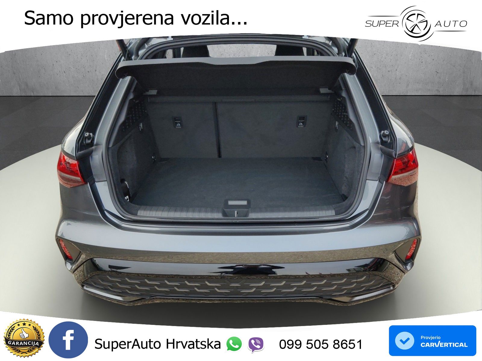 Audi A3 35 TFSI (150 KS) S tronic S line LED+GR SJED+ACC