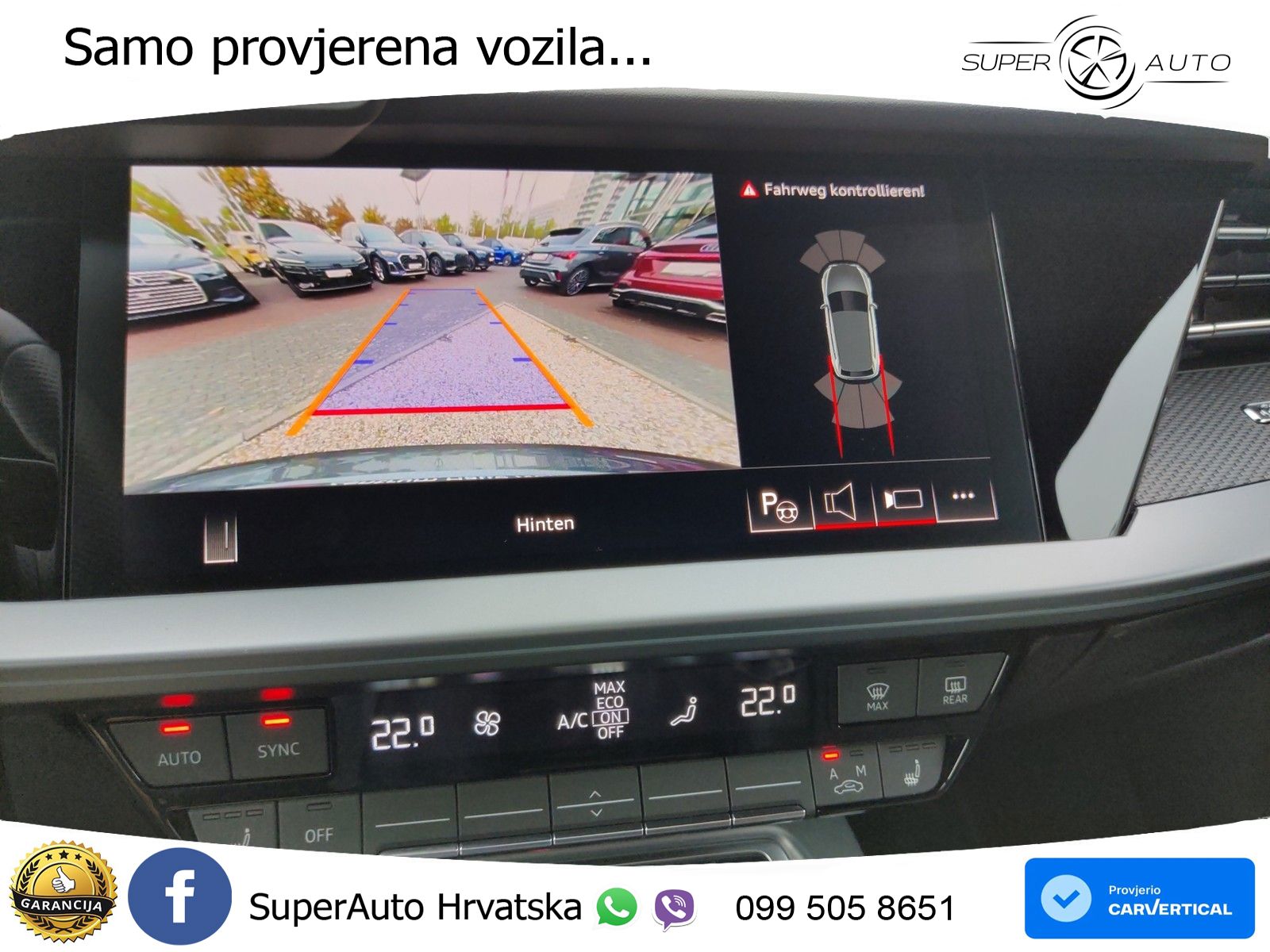 Audi A3 35 TFSI (150 KS) S tronic S line LED+GR SJED+ACC
