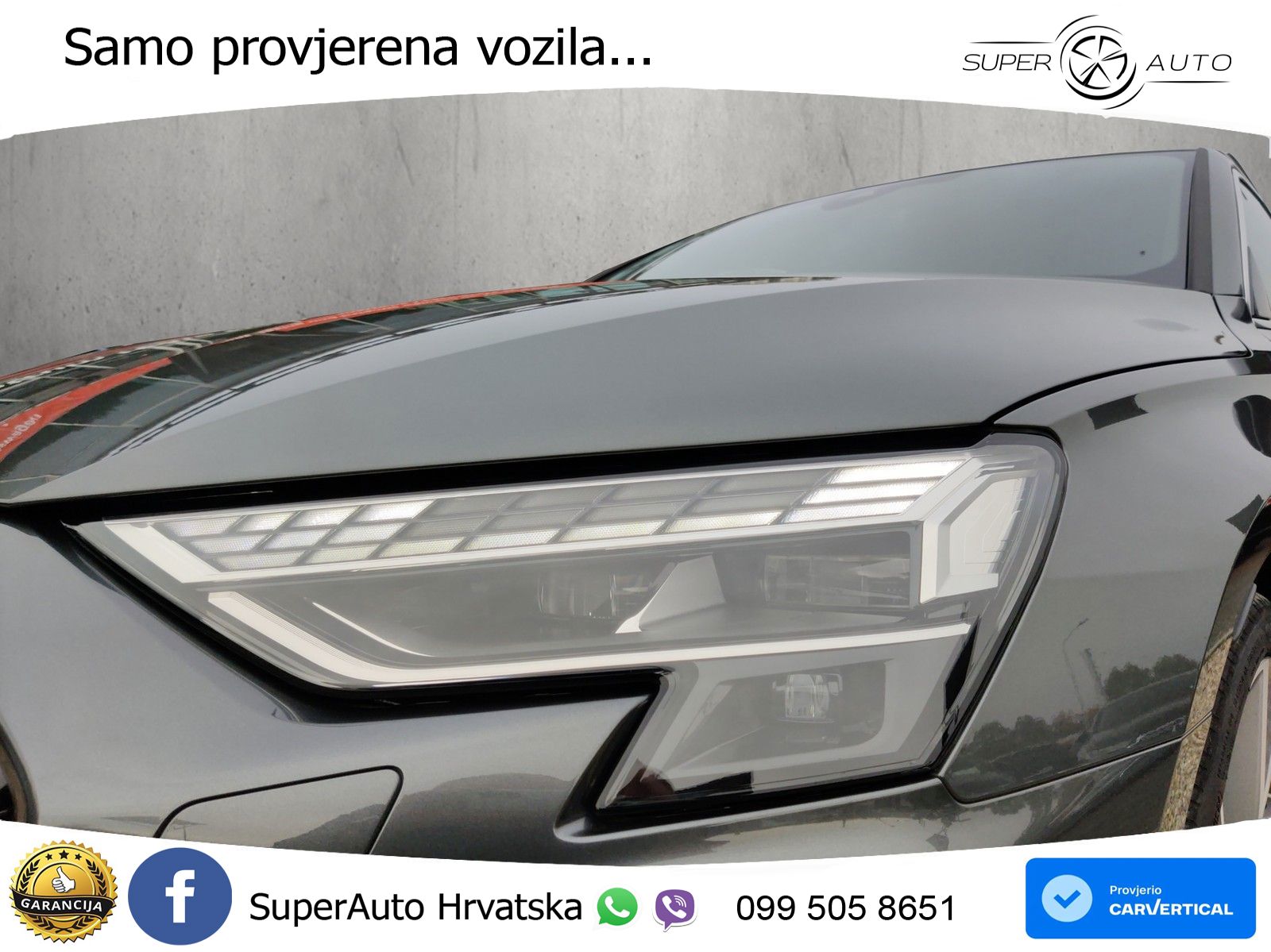 Audi A3 35 TFSI (150 KS) S tronic S line LED+GR SJED+ACC