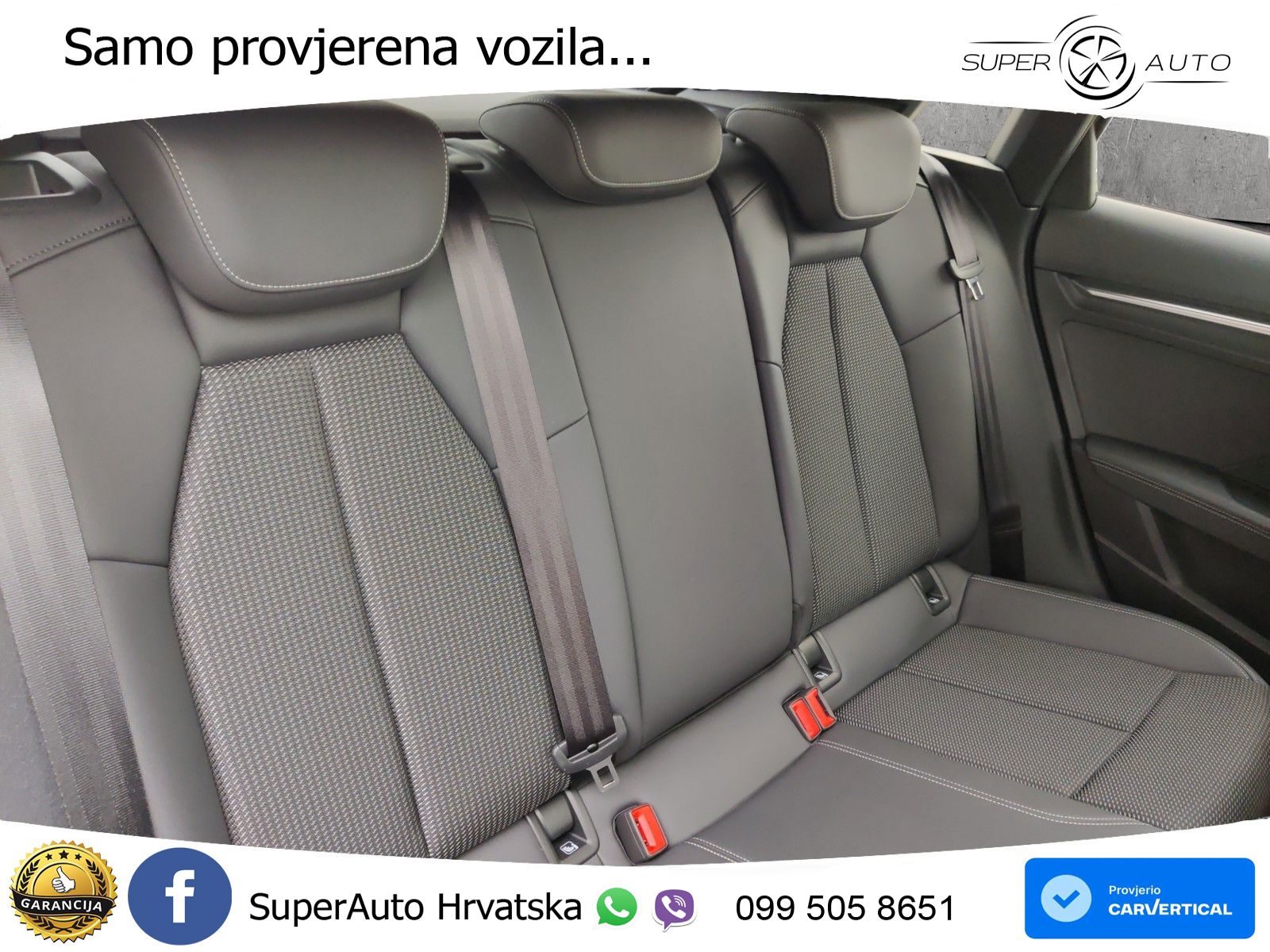 Audi A3 35 TFSI (150 KS) S tronic S line LED+GR SJED+ACC