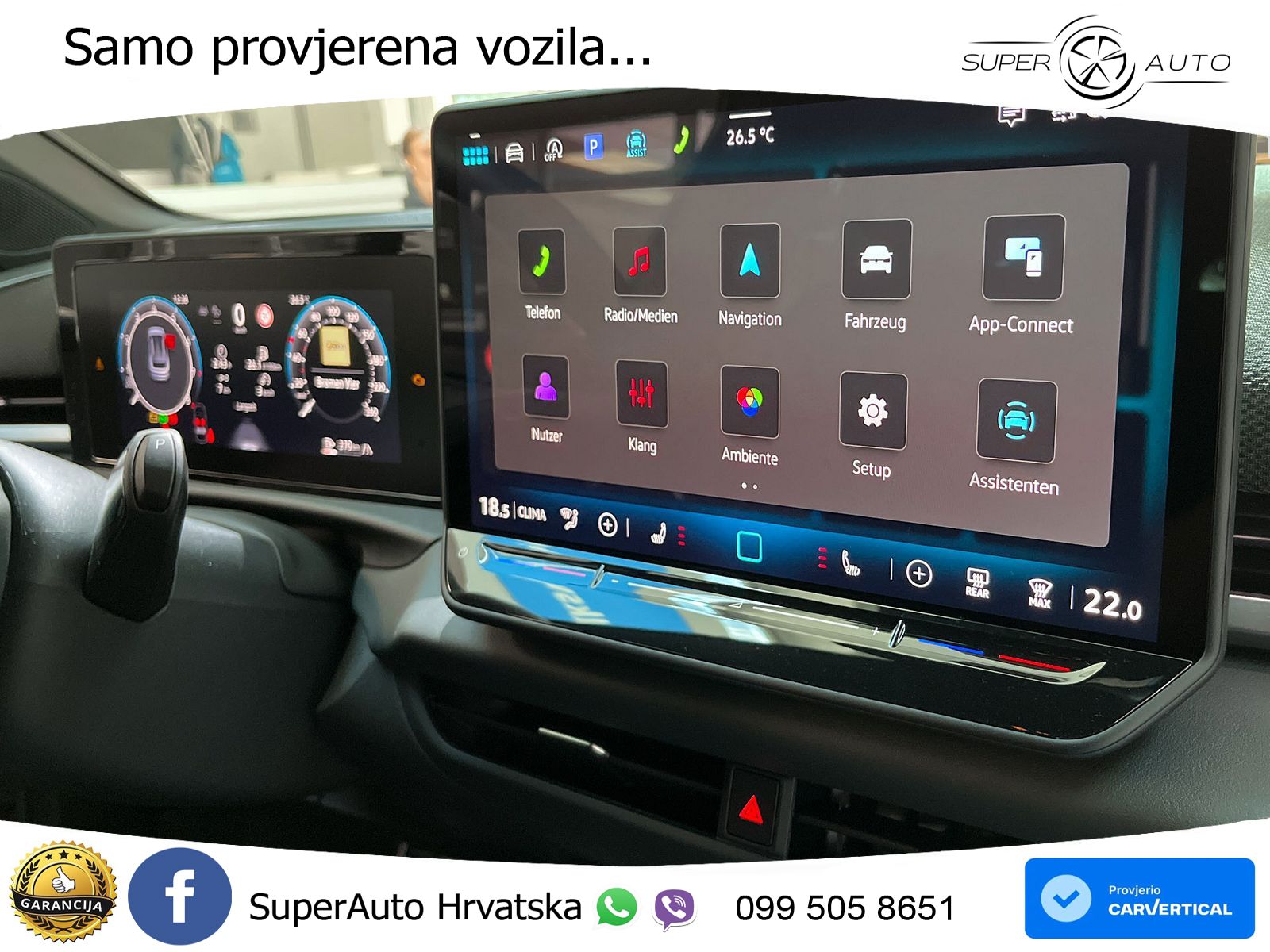 Volkswagen T-Roc II 1.5 eTSI (150 KS)  DSG LED+GR SJED+ACC