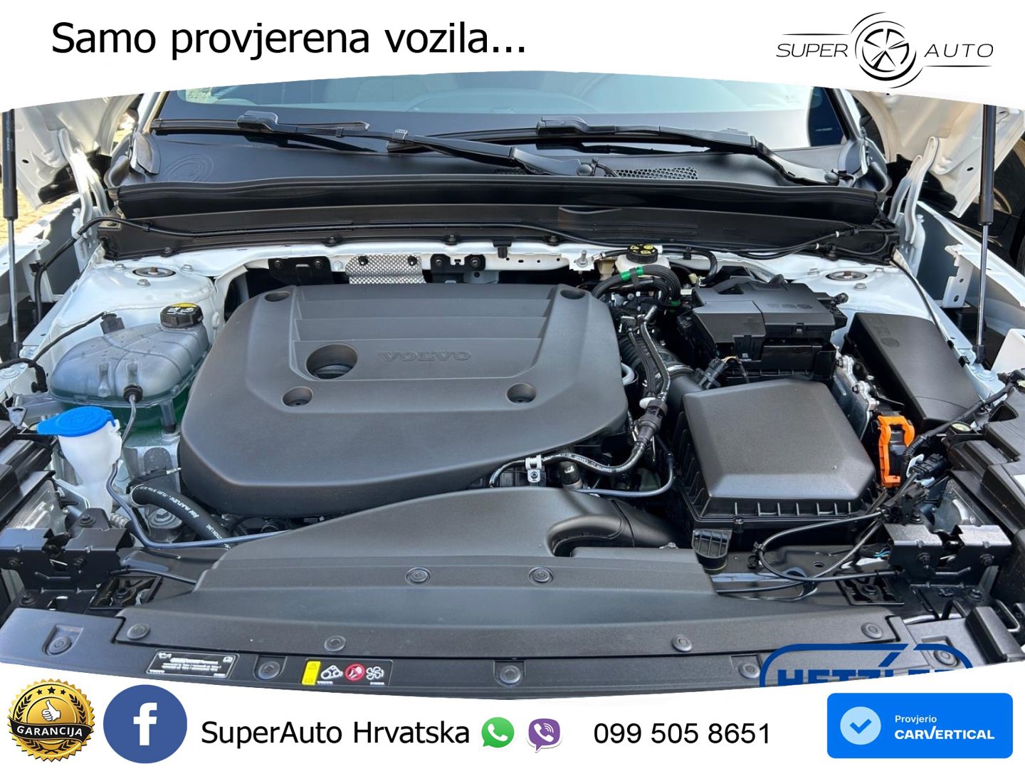 Volvo XC40 2.0 B3 163 KS Automatic LED+GR SJED+ACC