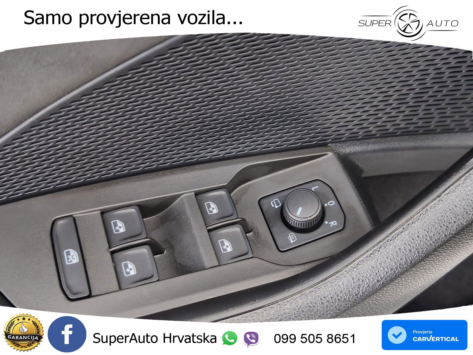 Škoda Octavia Combi RS 2.0 TDI (200 KS) 4x4 DSG LED+GR SJED+ACC