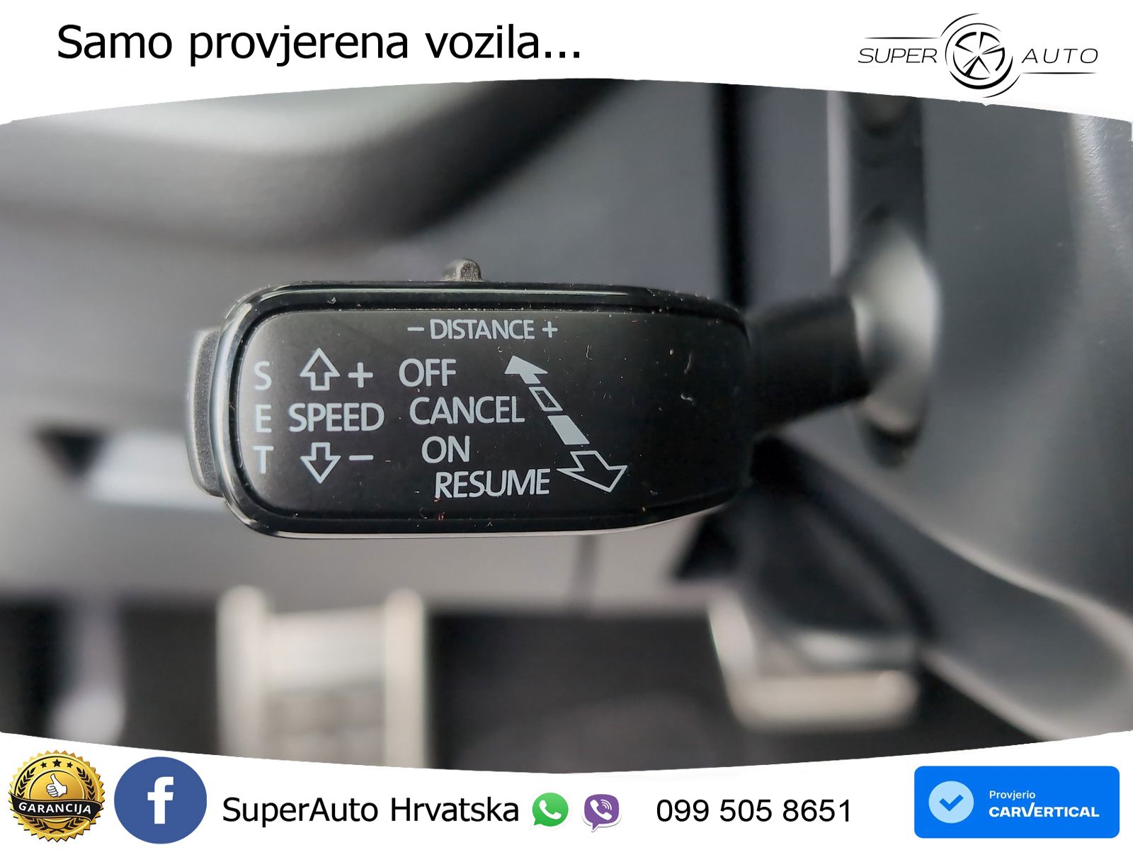Škoda Octavia Combi RS 2.0 TDI (200 KS) 4x4 DSG LED+GR SJED+ACC