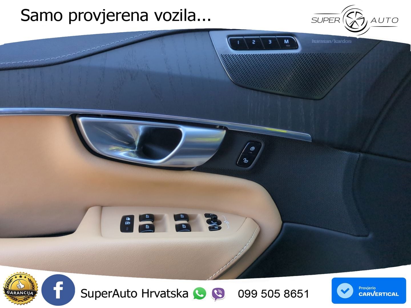 Volvo XC90 2.0 T8 AWD Automatic ACC+GR SJED+360+PANO