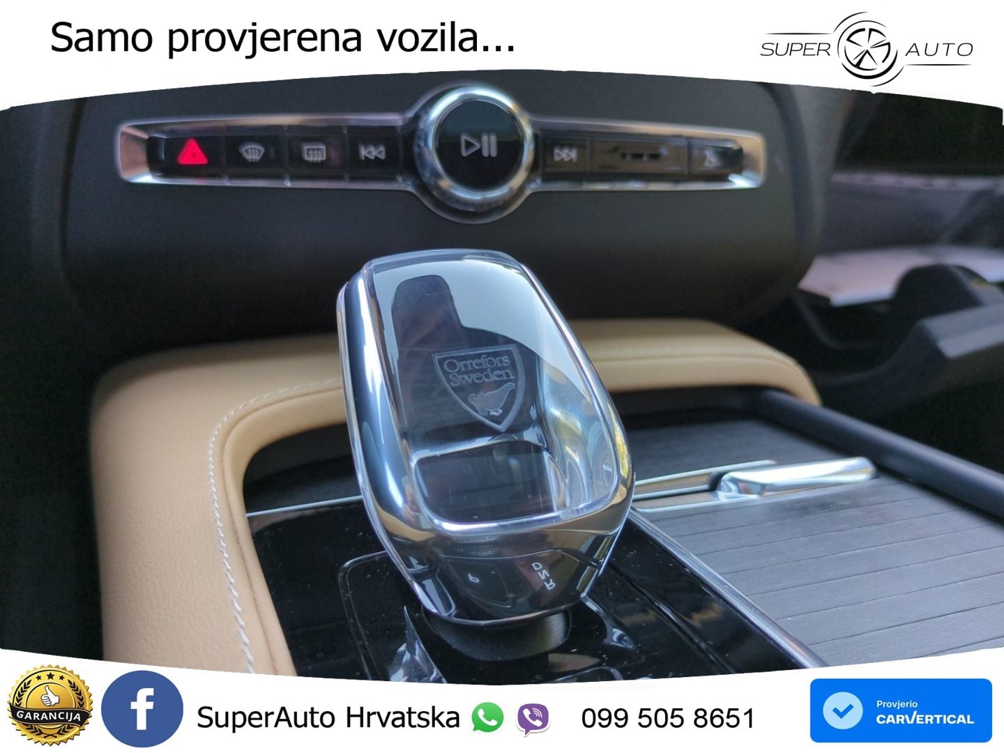 Volvo XC90 2.0 T8 AWD Automatic ACC+GR SJED+360+PANO
