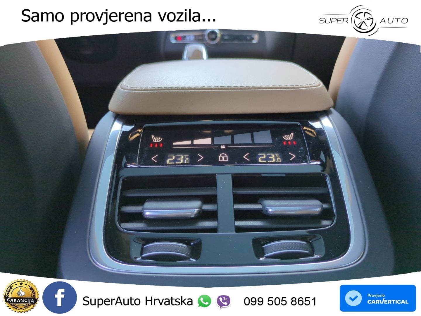 Volvo XC90 2.0 T8 AWD Automatic ACC+GR SJED+360+PANO
