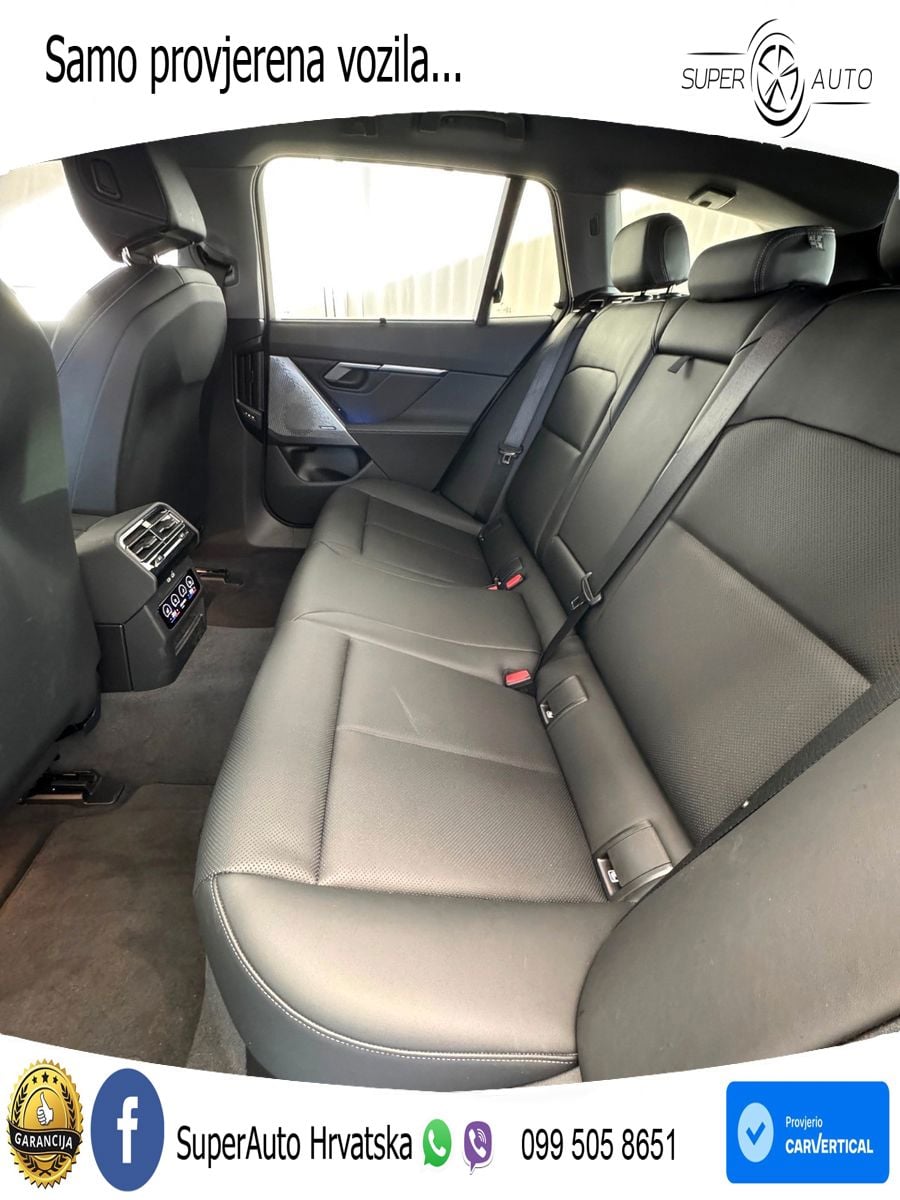 BMW 520d Touring (197 KS) xDrive Steptronic LED+GR SJED+ACC
