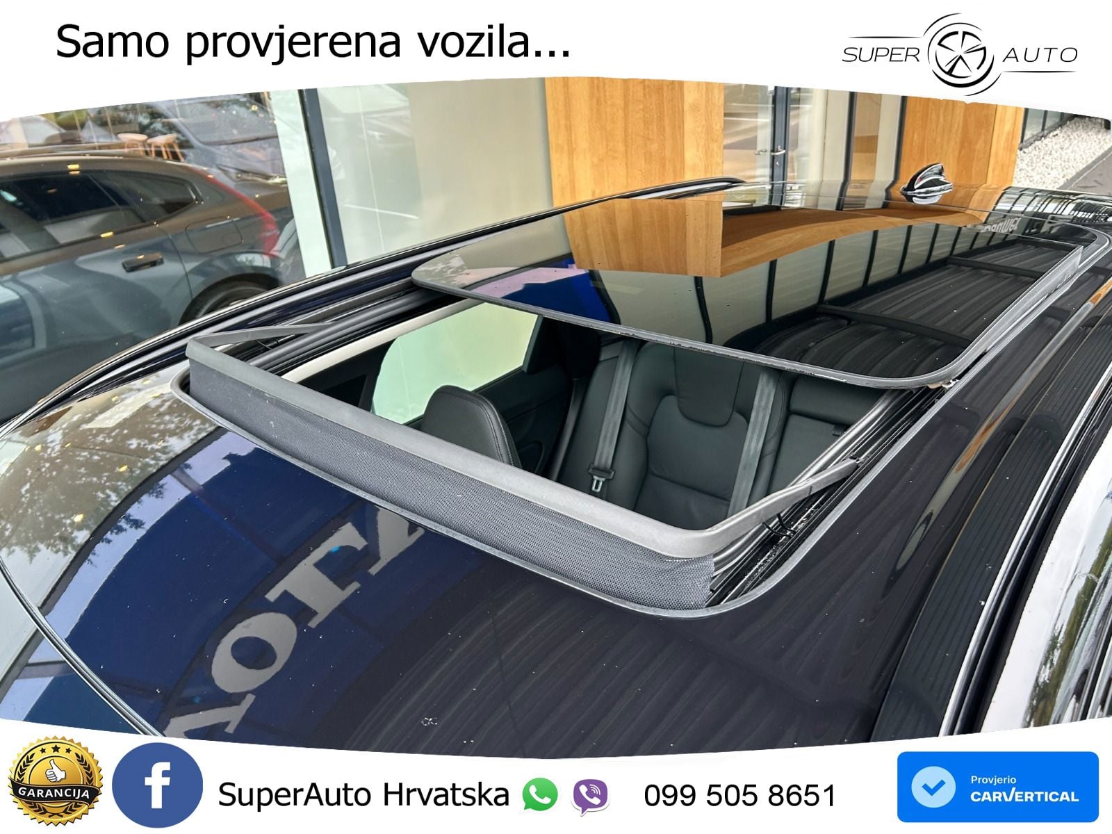 Volvo XC60 B4 Diesel AWD Geartronic ACC+HEAD+4xGR SJED+360+PANO