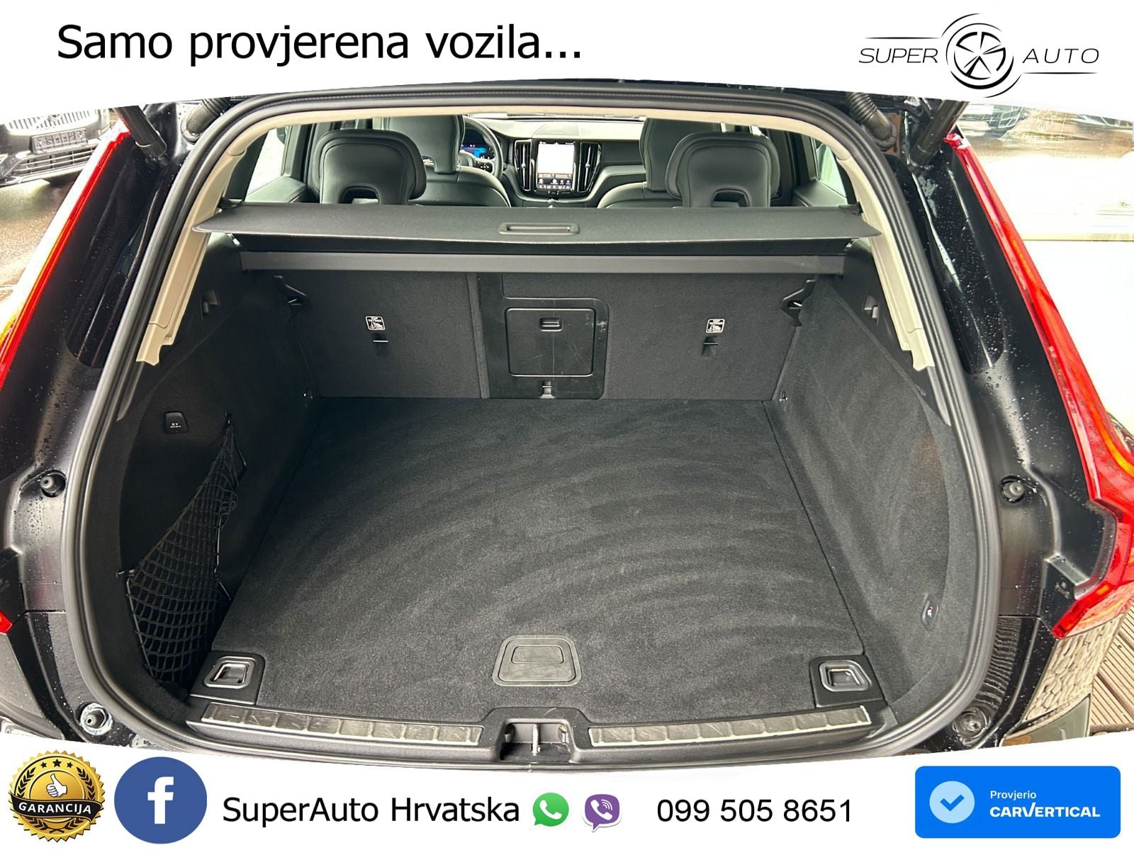 Volvo XC60 B4 Diesel AWD Geartronic ACC+HEAD+4xGR SJED+360+PANO
