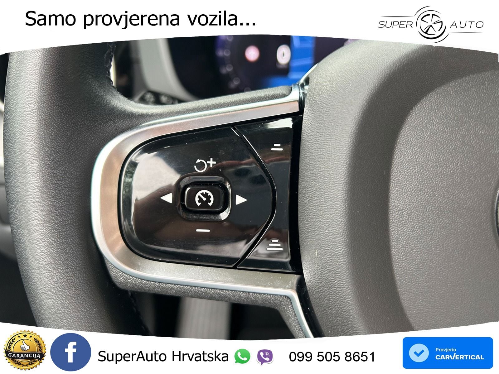 Volvo XC60 B4 Diesel AWD Geartronic ACC+HEAD+4xGR SJED+360+PANO