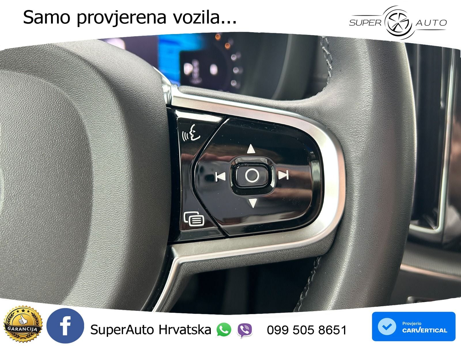 Volvo XC60 B4 Diesel AWD Geartronic ACC+HEAD+4xGR SJED+360+PANO