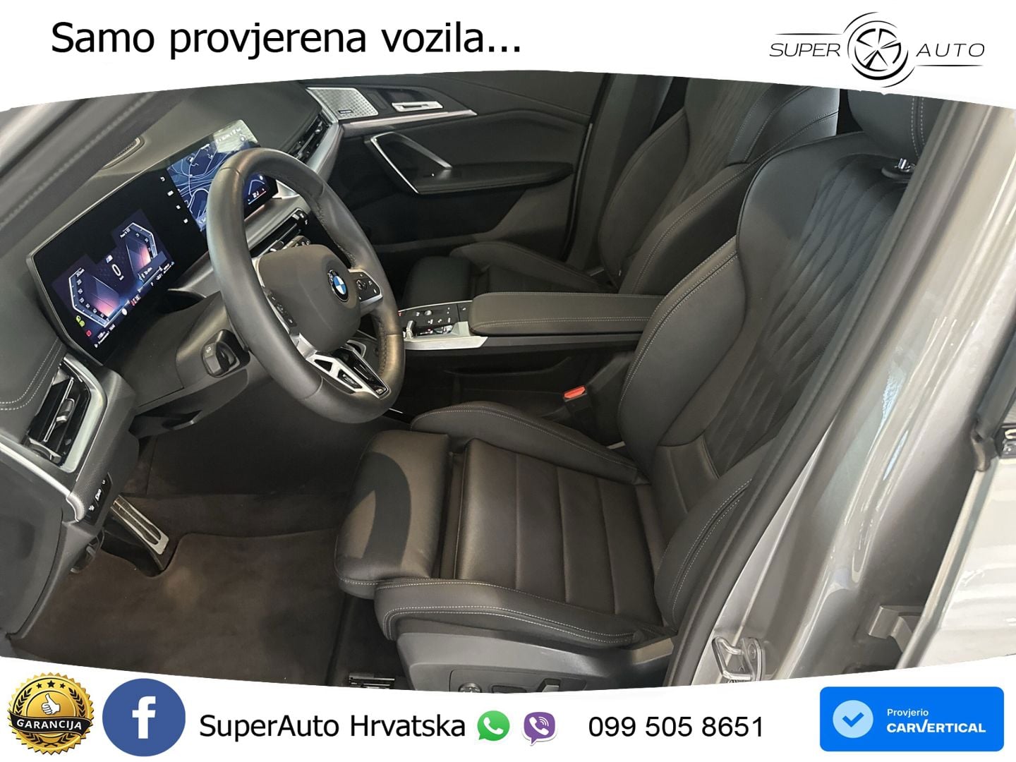 BMW X1 23d (211 KS) xDrive Steptronic M Sport LED+GR SJED+ACC