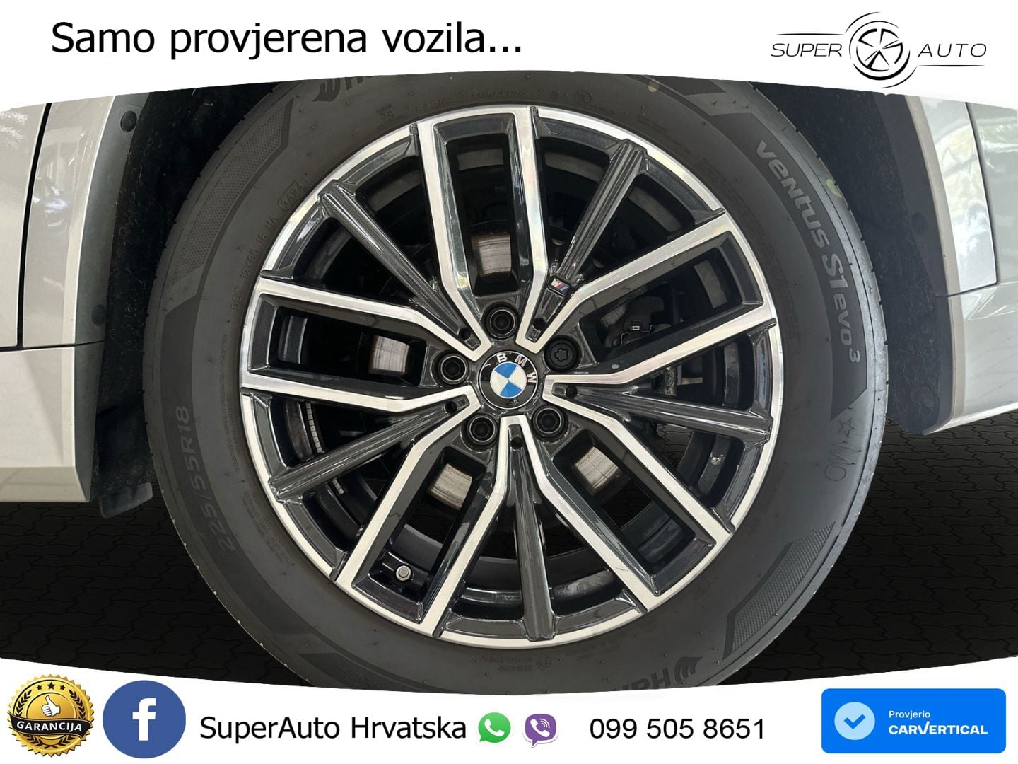 BMW X1 23d (211 KS) xDrive Steptronic M Sport LED+GR SJED+ACC