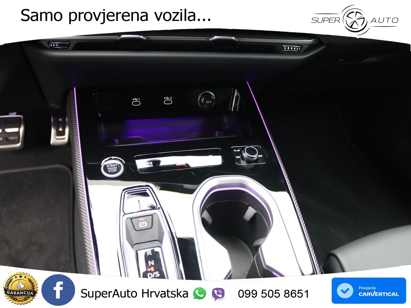 Audi A6 2.0 TDI (204 KS) quattro S tronic LED+GR SJED+ACC
