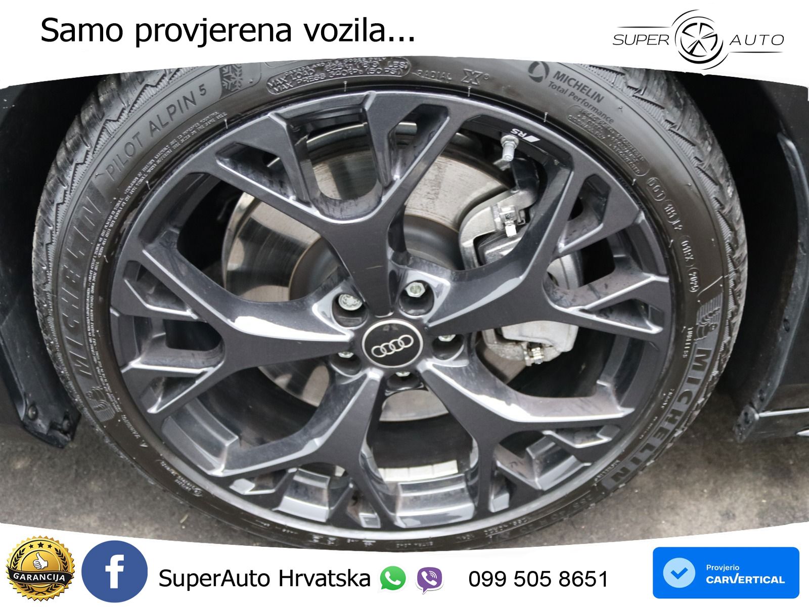 Audi A6 2.0 TDI (204 KS) quattro S tronic LED+GR SJED+ACC