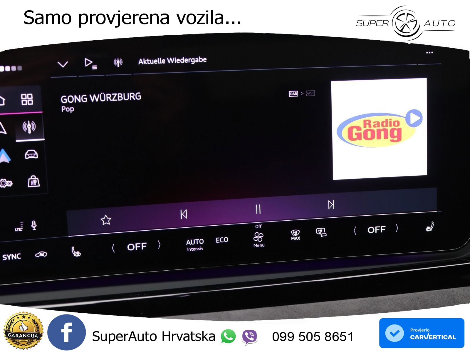 Audi A6 2.0 TDI (204 KS) quattro S tronic LED+GR SJED+ACC