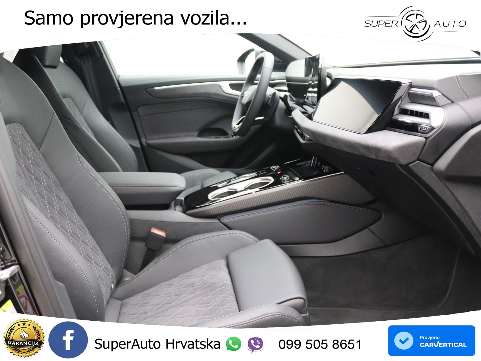 Audi A6 2.0 TDI (204 KS) quattro S tronic LED+GR SJED+ACC