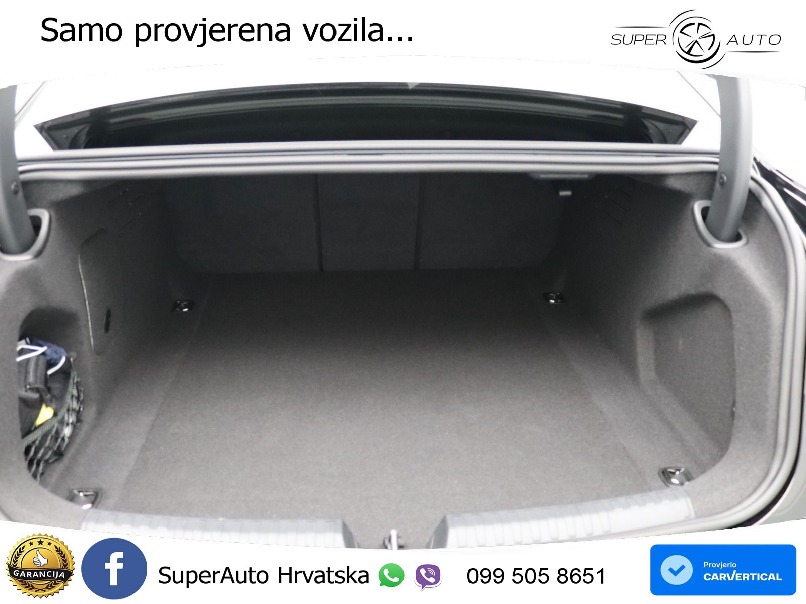 Audi A6 2.0 TDI (204 KS) quattro S tronic LED+GR SJED+ACC