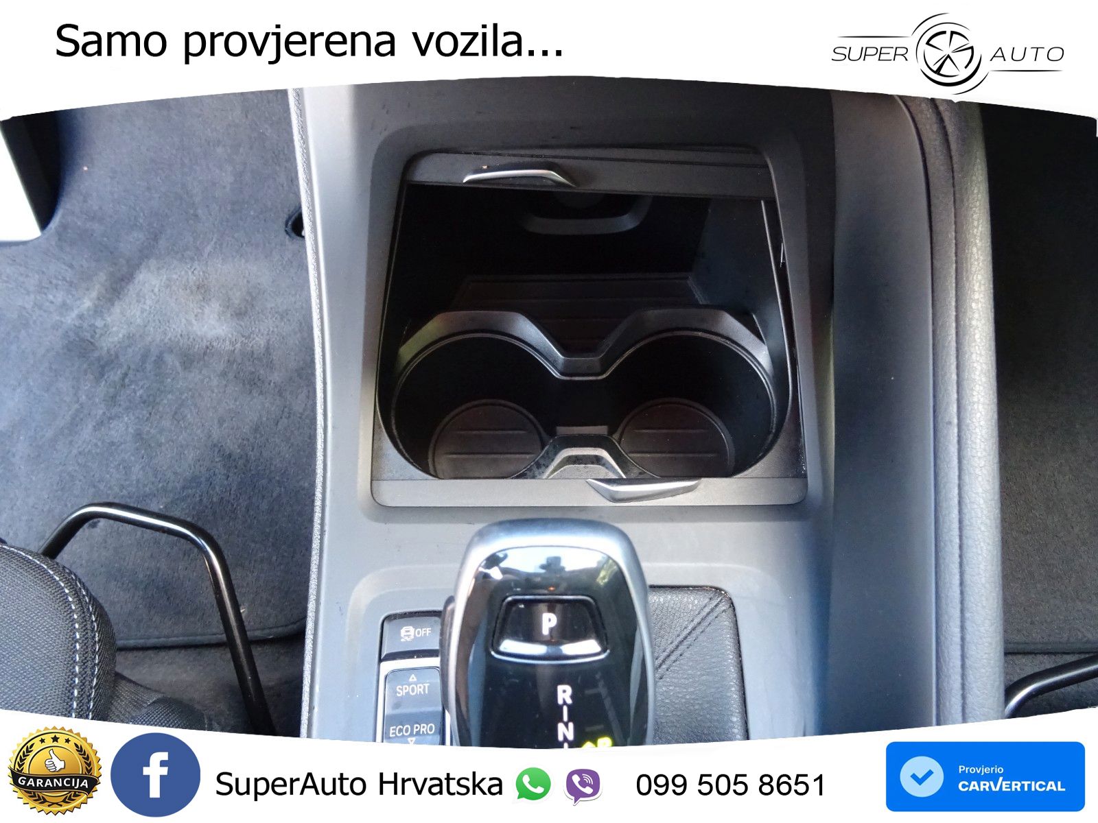 BMW X1 18d (150 KS) Steptronic
