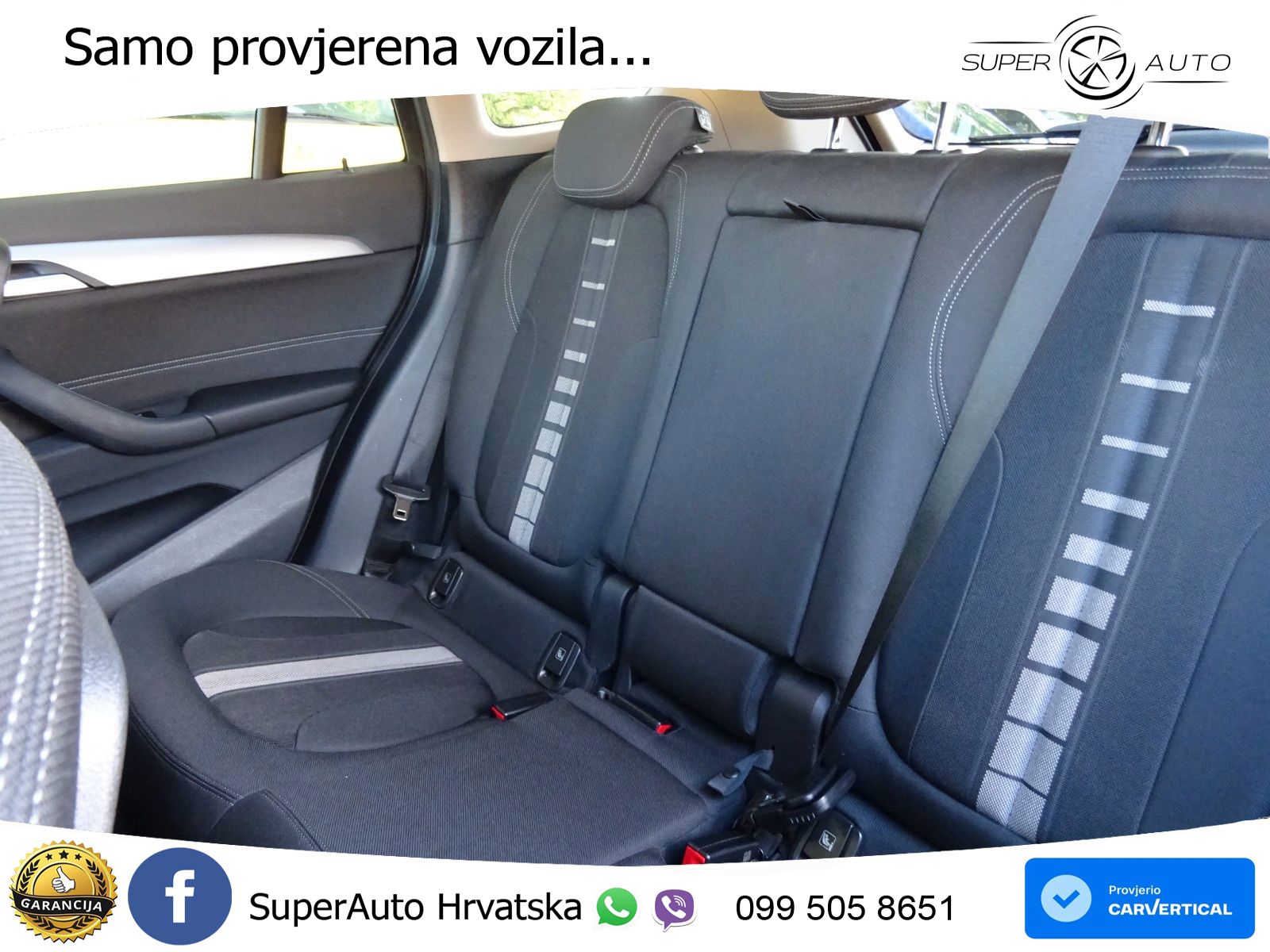 BMW X1 18d (150 KS) Steptronic