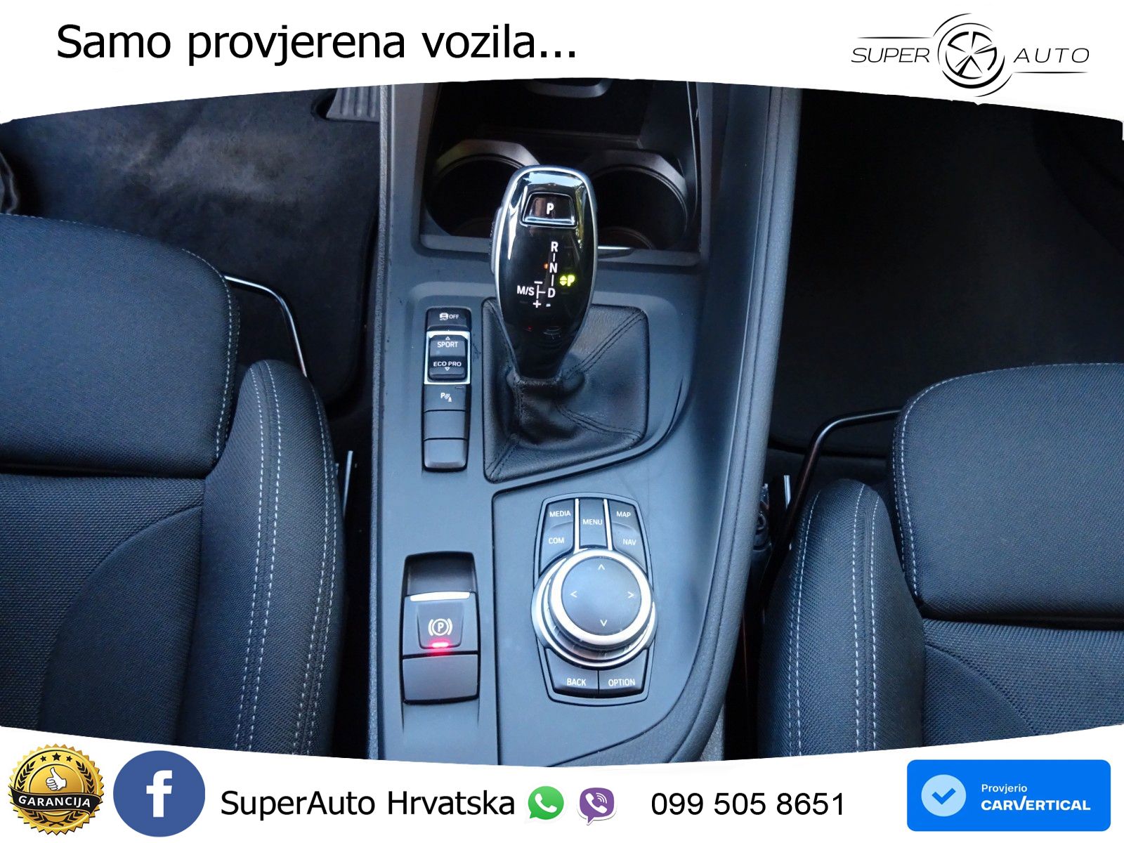 BMW X1 18d (150 KS) Steptronic