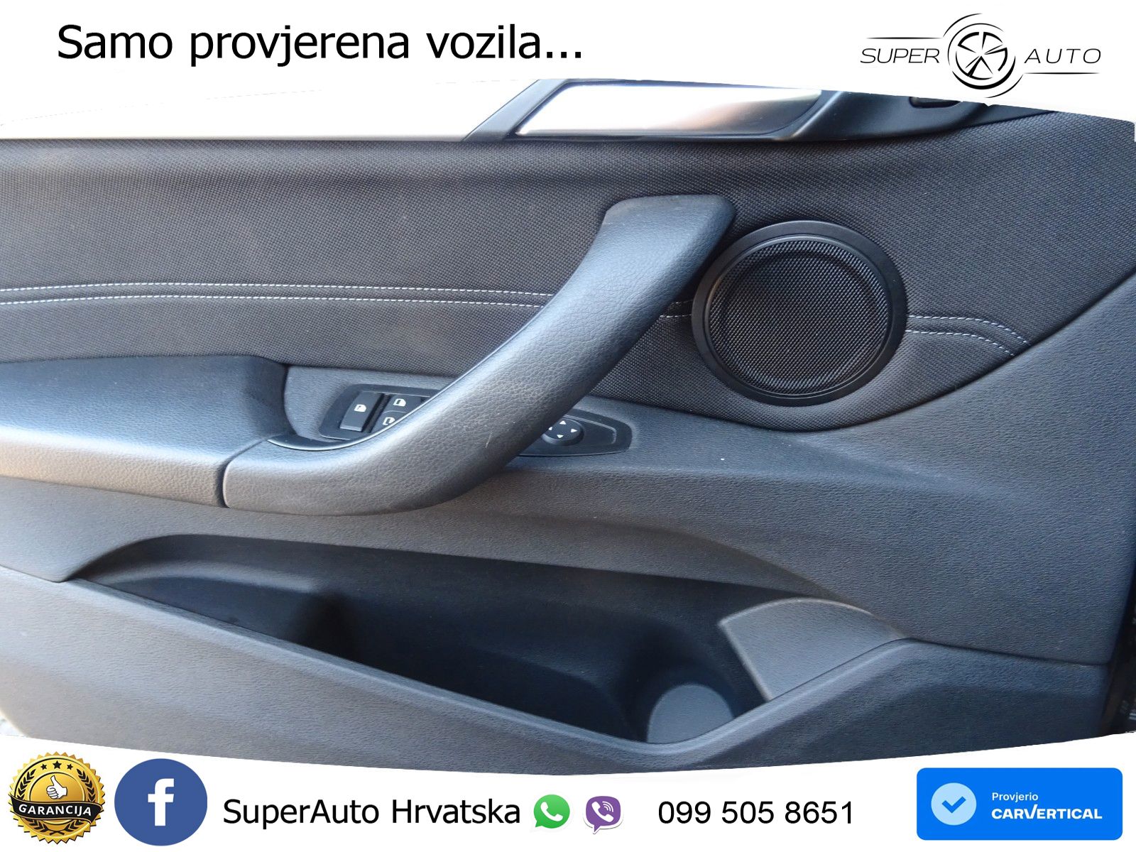 BMW X1 18d (150 KS) Steptronic