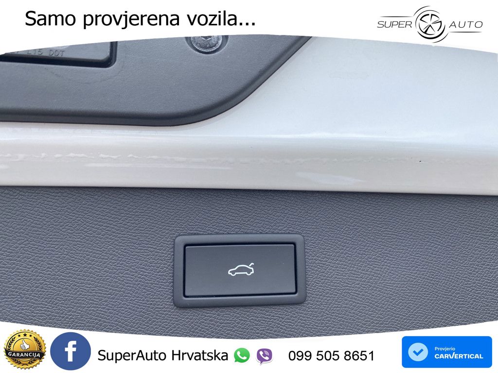 Cupra Formentor 1.5 TSI (204 KS) e-Hybrid DSG MATRIX+GR SJED+KAM