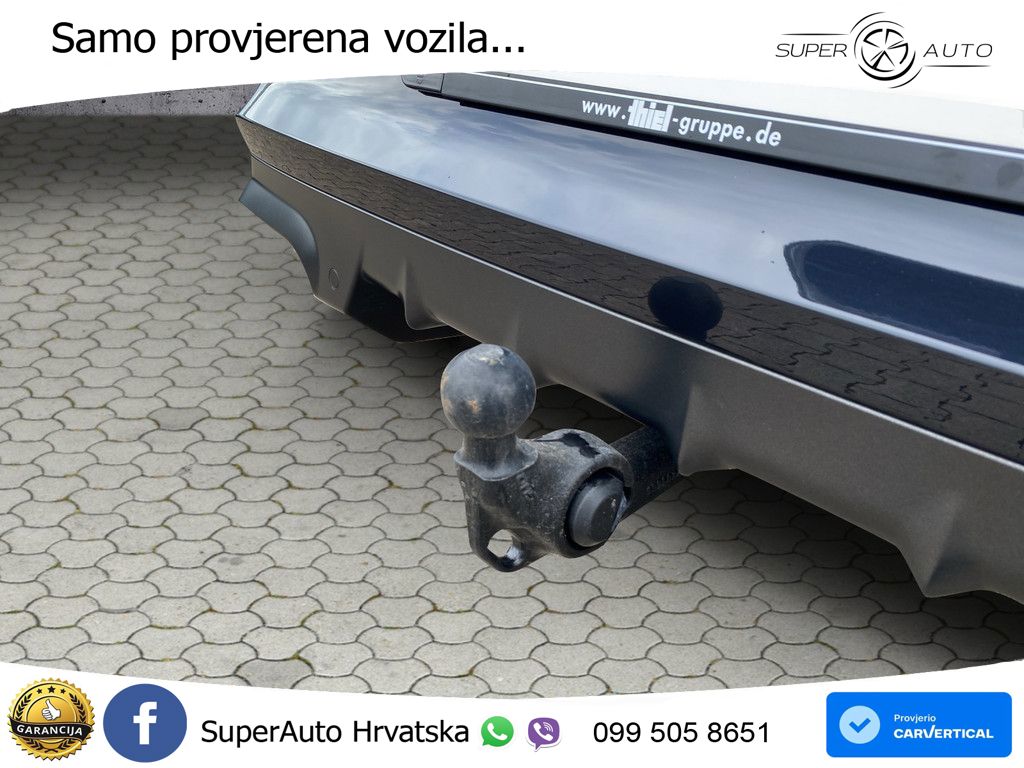 Cupra Formentor 1.5 TSI (204 KS) e-Hybrid DSG MATRIX+GR SJED+KAM