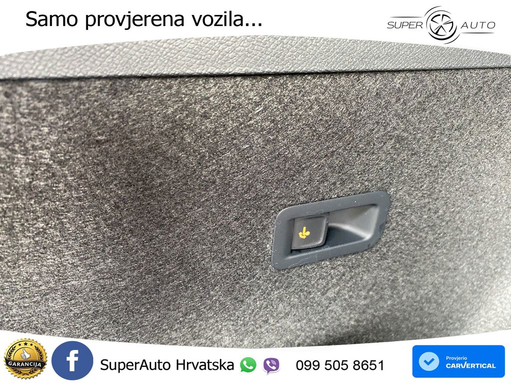 Cupra Formentor 1.5 TSI (204 KS) e-Hybrid DSG MATRIX+GR SJED+KAM