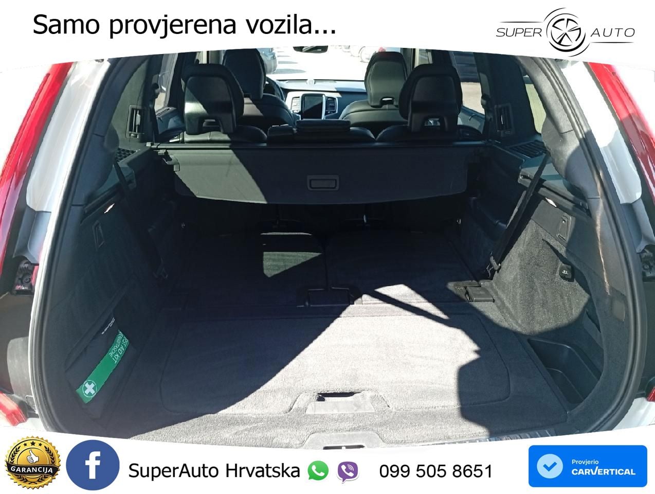 Volvo XC90 2.0 T8 AWD Automatic ACC+HEAD+4xGR SJED+360+PANO
