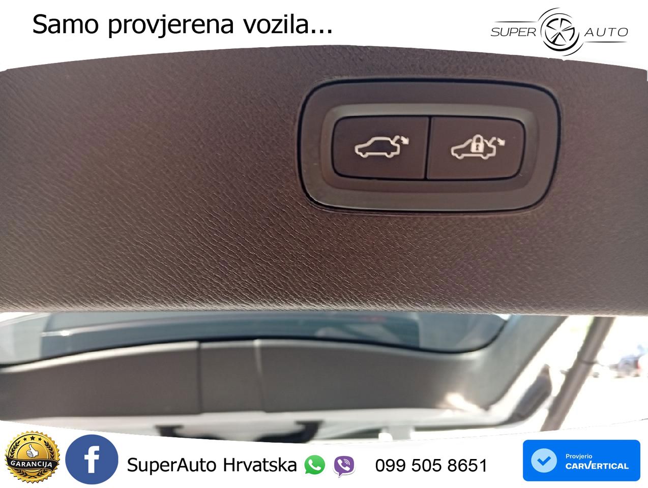 Volvo XC90 2.0 T8 AWD Automatic ACC+HEAD+4xGR SJED+360+PANO
