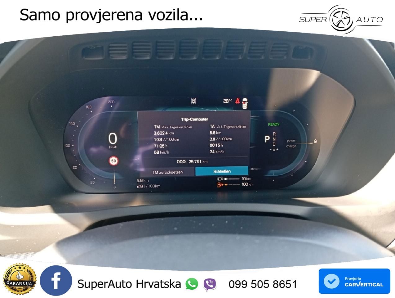 Volvo XC90 2.0 T8 AWD Automatic ACC+HEAD+4xGR SJED+360+PANO