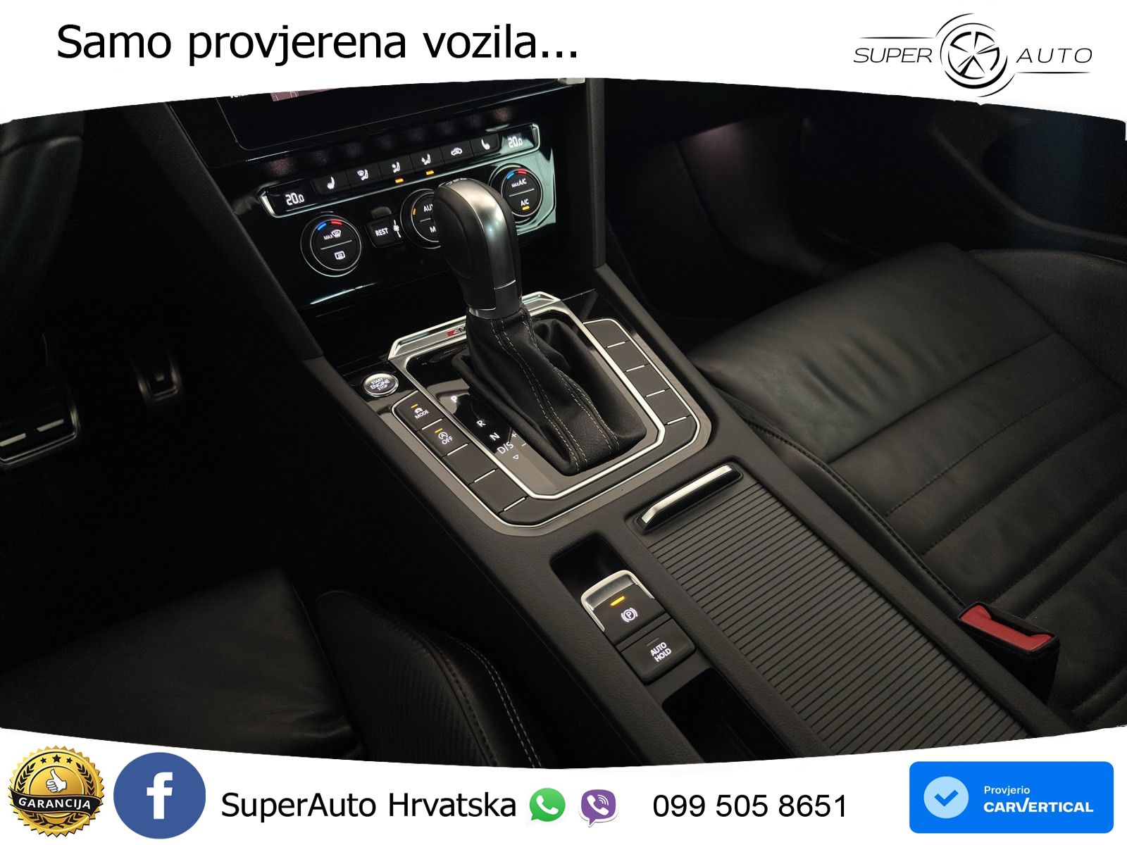 Volkswagen Passat Variant 2.0 TDI (240 KS) 4MOTION DSG R-Line LED+GR SJED+ACC