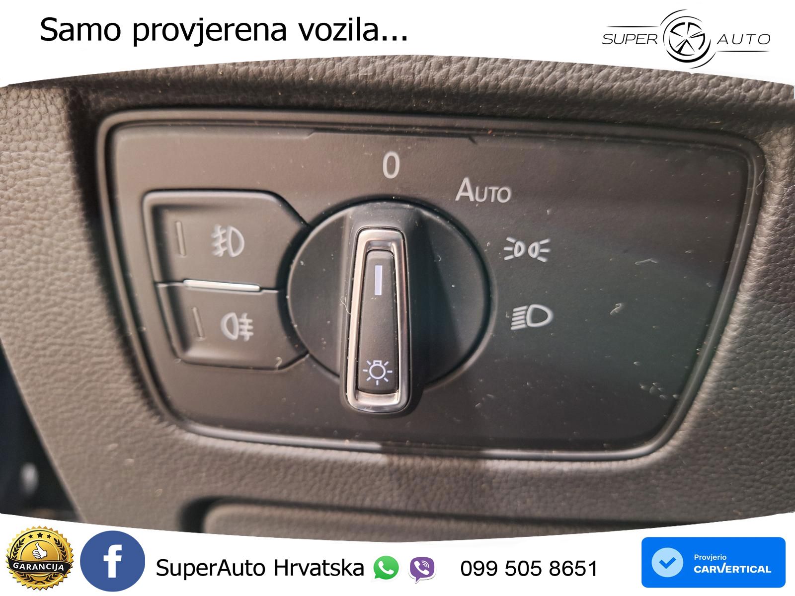 Volkswagen Passat Variant 2.0 TDI (150 KS) DSG Business LED+GR SJED+ACC