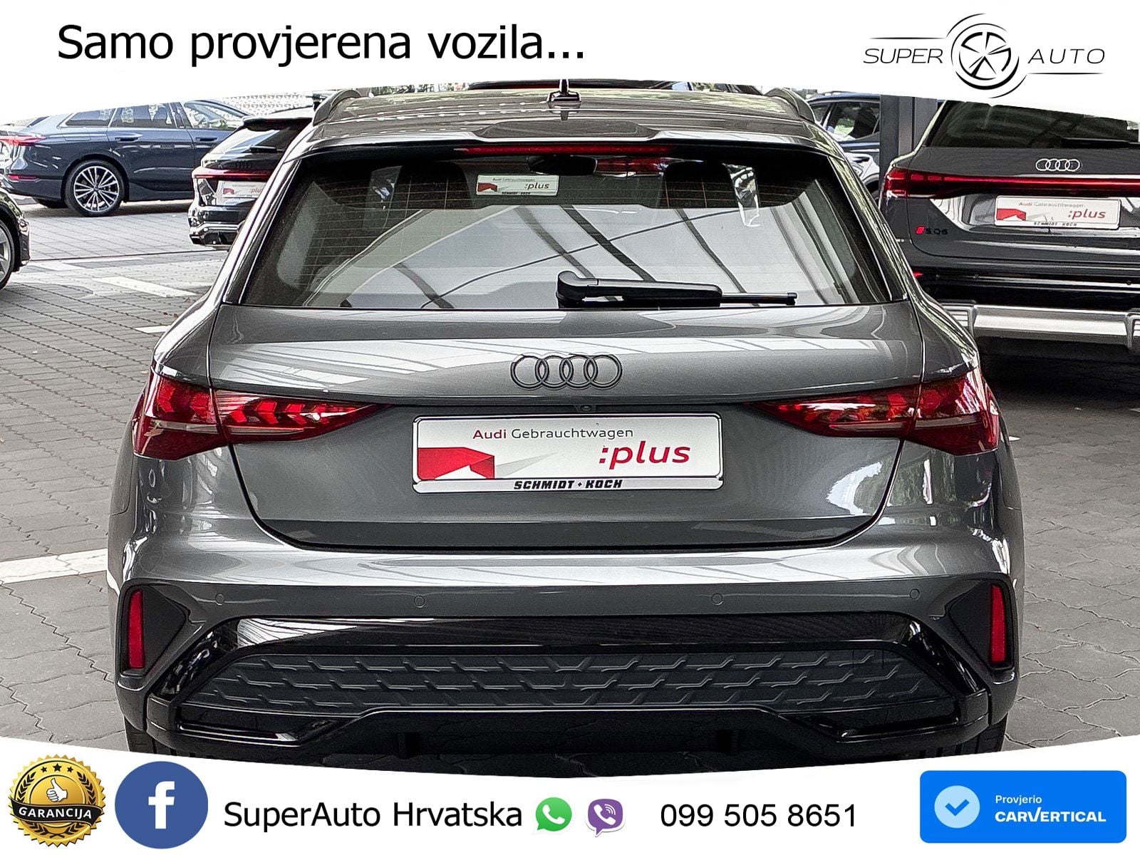 Audi A3 45 TFSIe (272 KS) S tronic S line LED+GR SJED+ACC