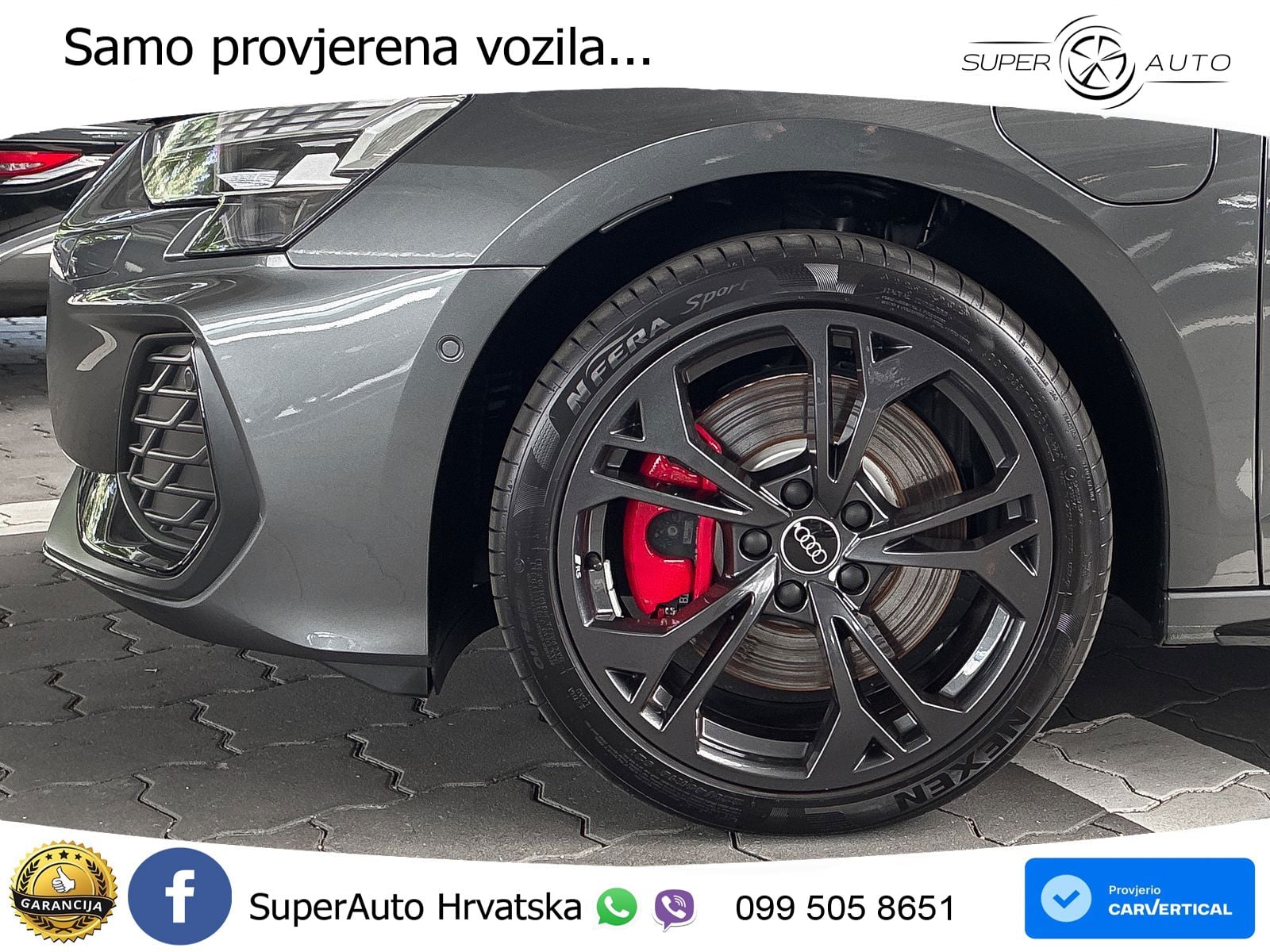 Audi A3 45 TFSIe (272 KS) S tronic S line LED+GR SJED+ACC