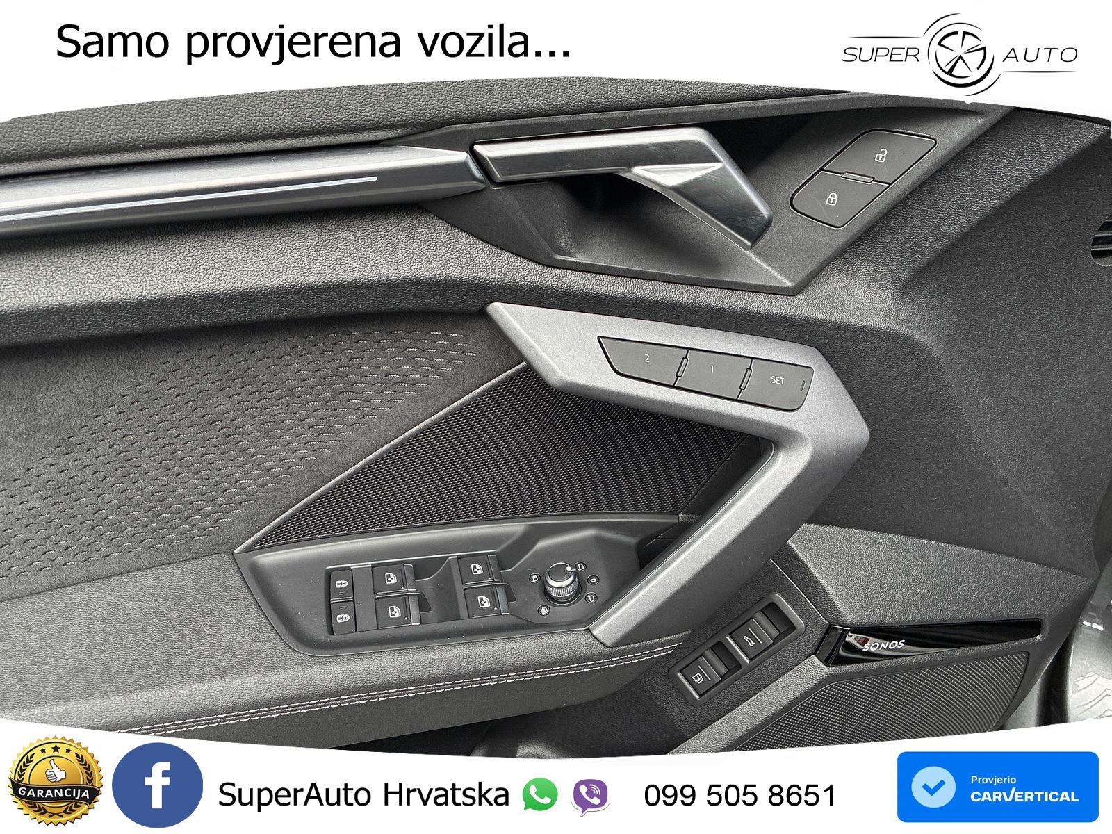Audi A3 45 TFSIe (272 KS) S tronic S line LED+GR SJED+ACC
