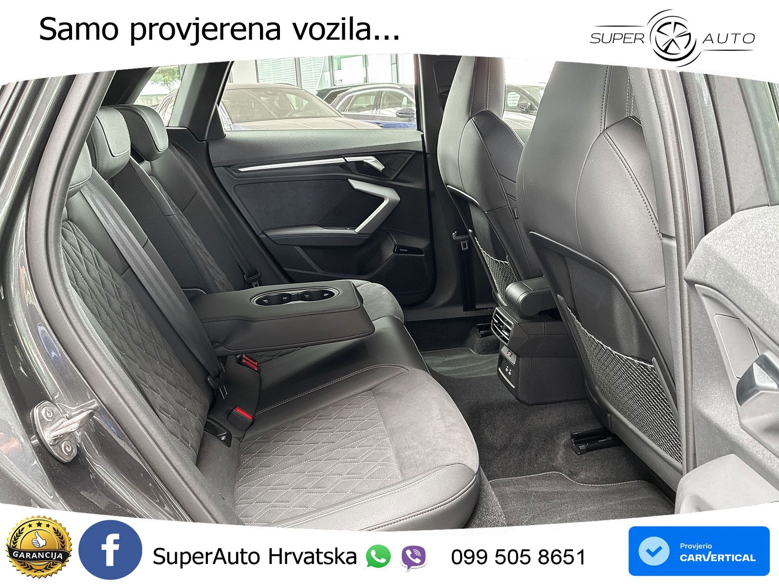 Audi A3 45 TFSIe (272 KS) S tronic S line LED+GR SJED+ACC