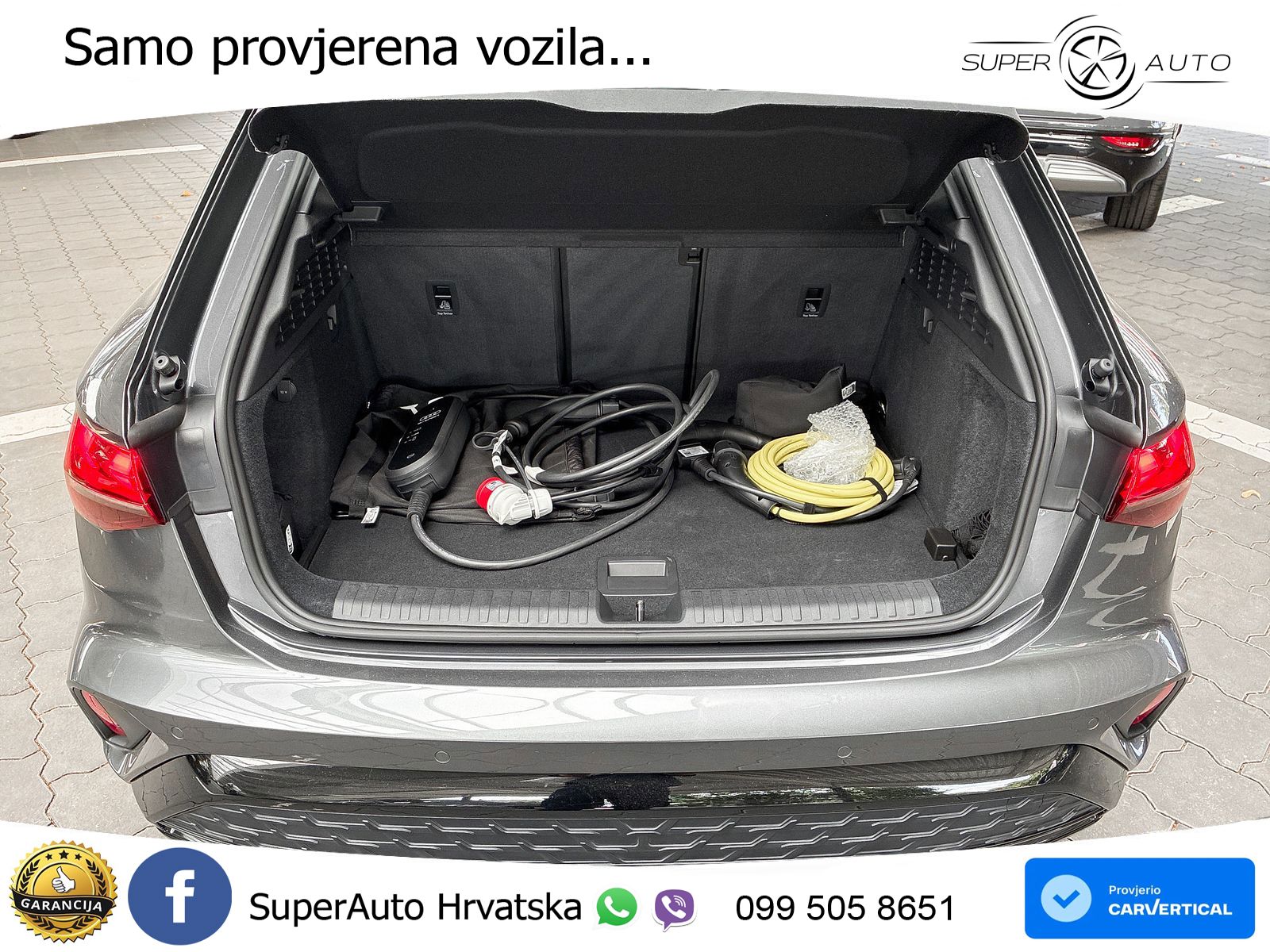 Audi A3 45 TFSIe (272 KS) S tronic S line LED+GR SJED+ACC