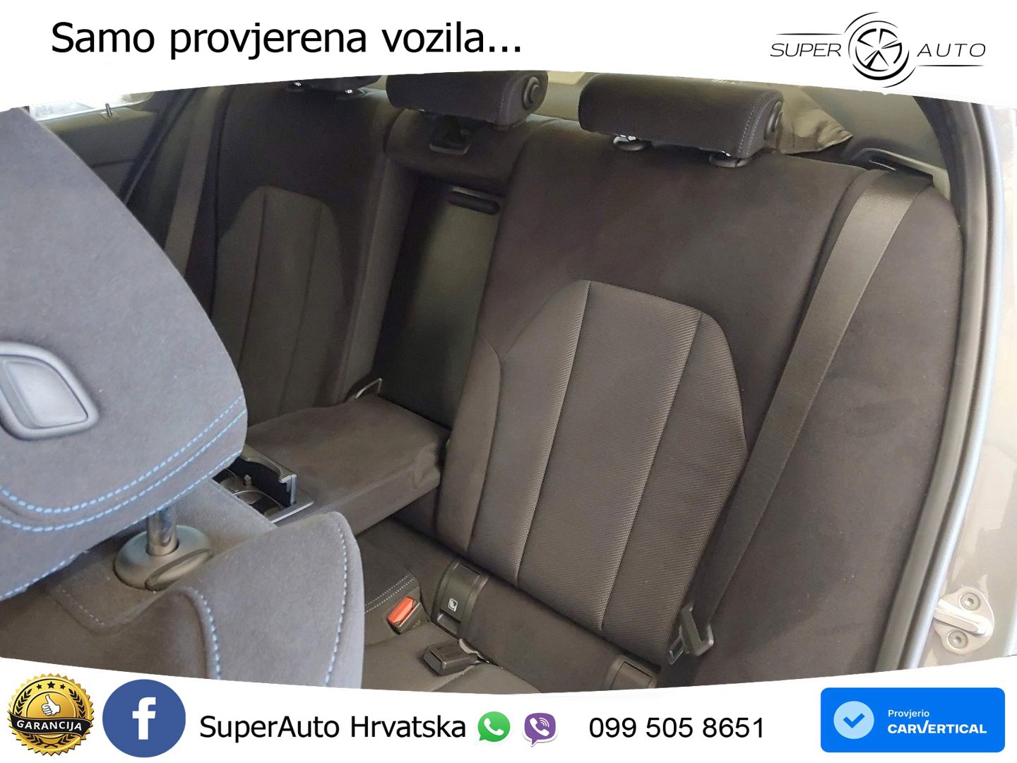 BMW 320d (190 KS) Steptronic M Sport LED+GR SJED+ACC