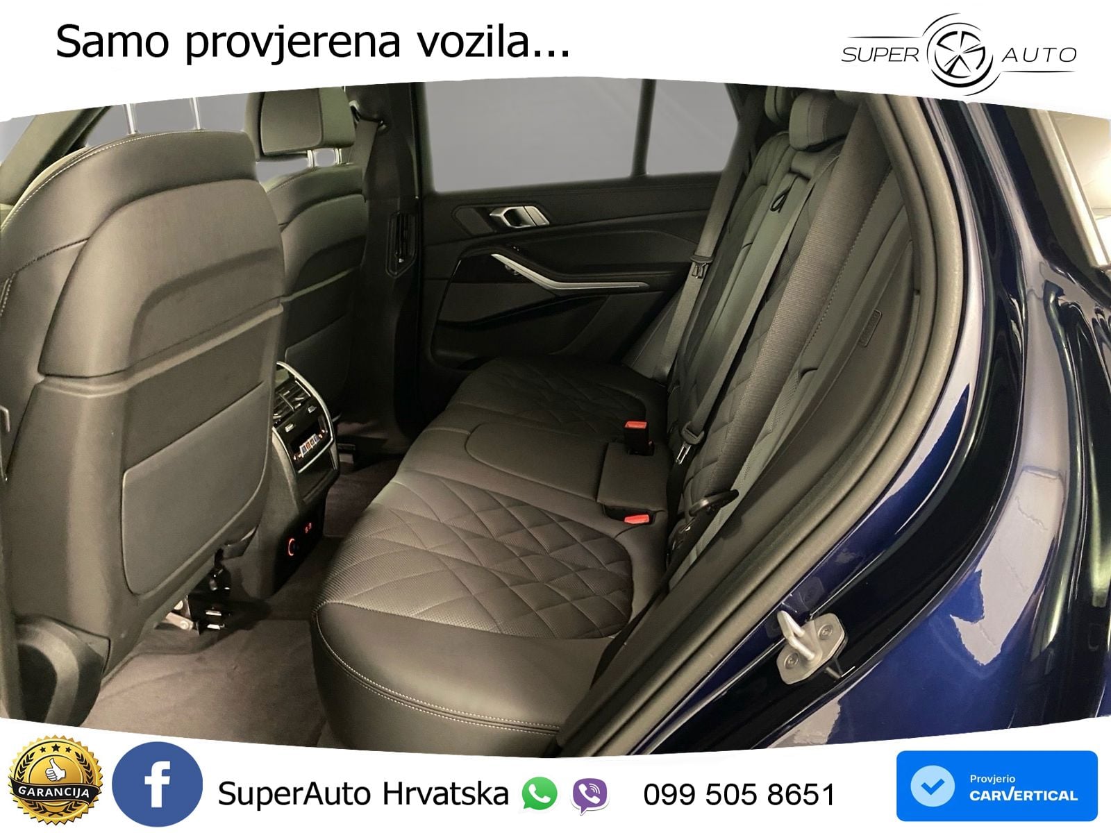 BMW X5 40i (381 KS) xDrive Steptronic M Sport