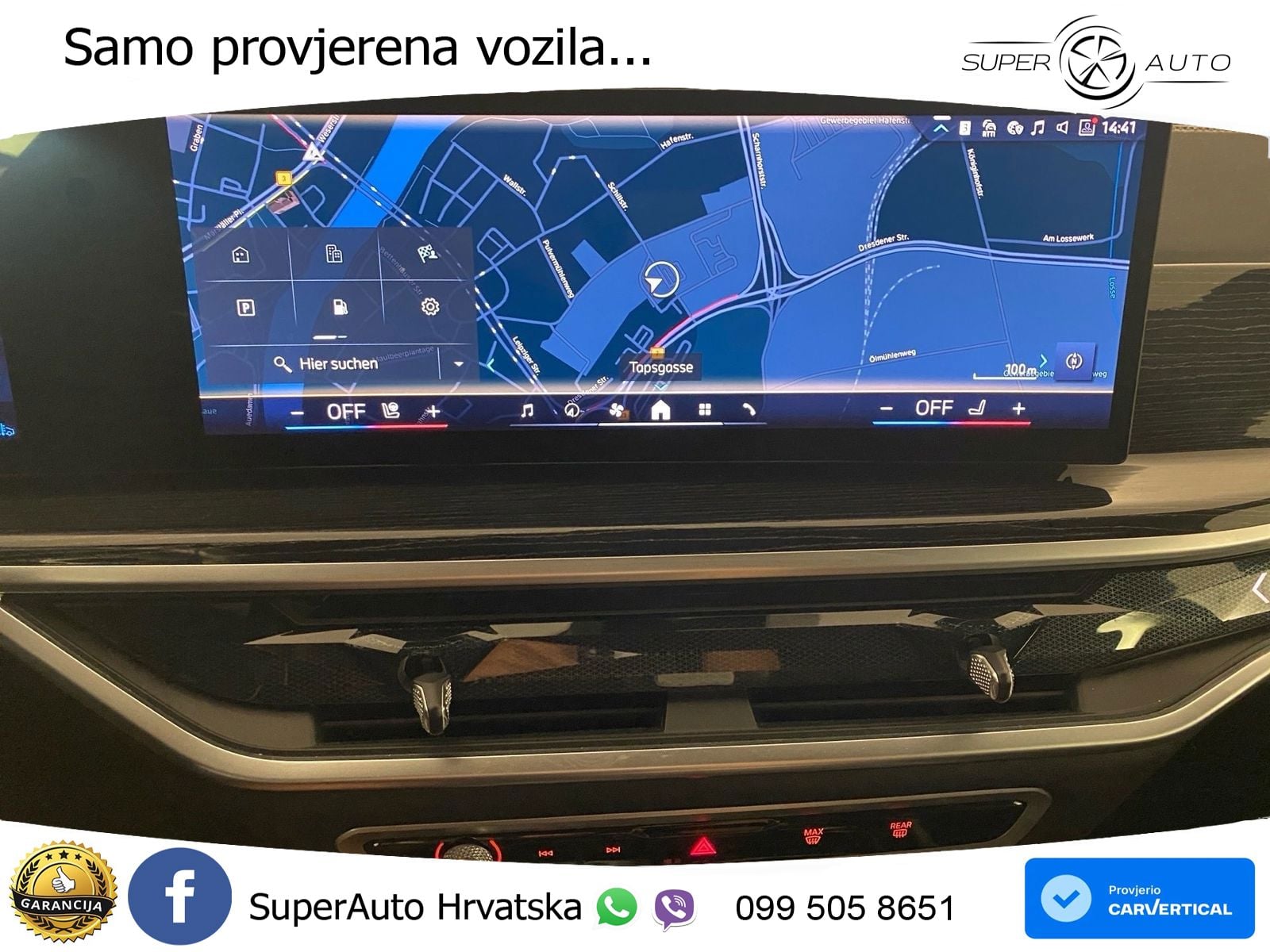 BMW X5 40i (381 KS) xDrive Steptronic M Sport