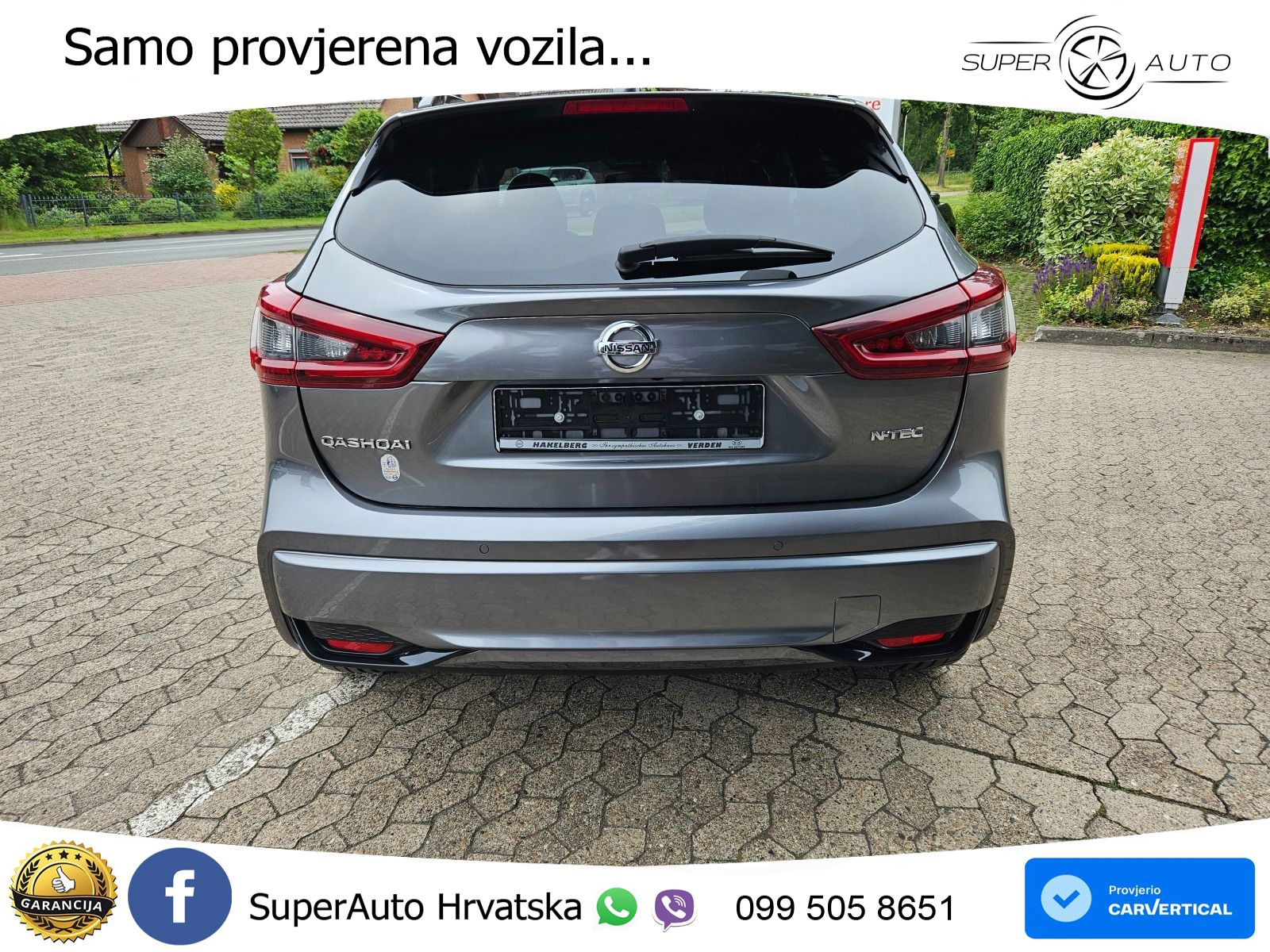 Nissan Qashqai 1.3i (160 KS) DCT LED+GR SJED+ACC