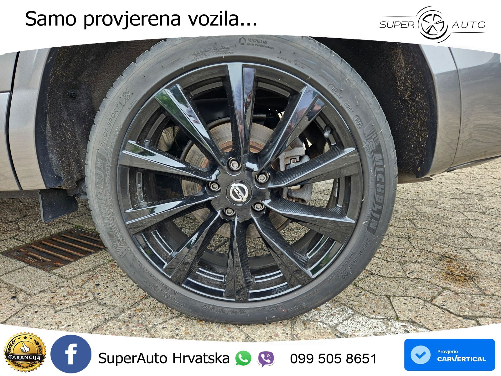 Nissan Qashqai 1.3i (160 KS) DCT LED+GR SJED+ACC