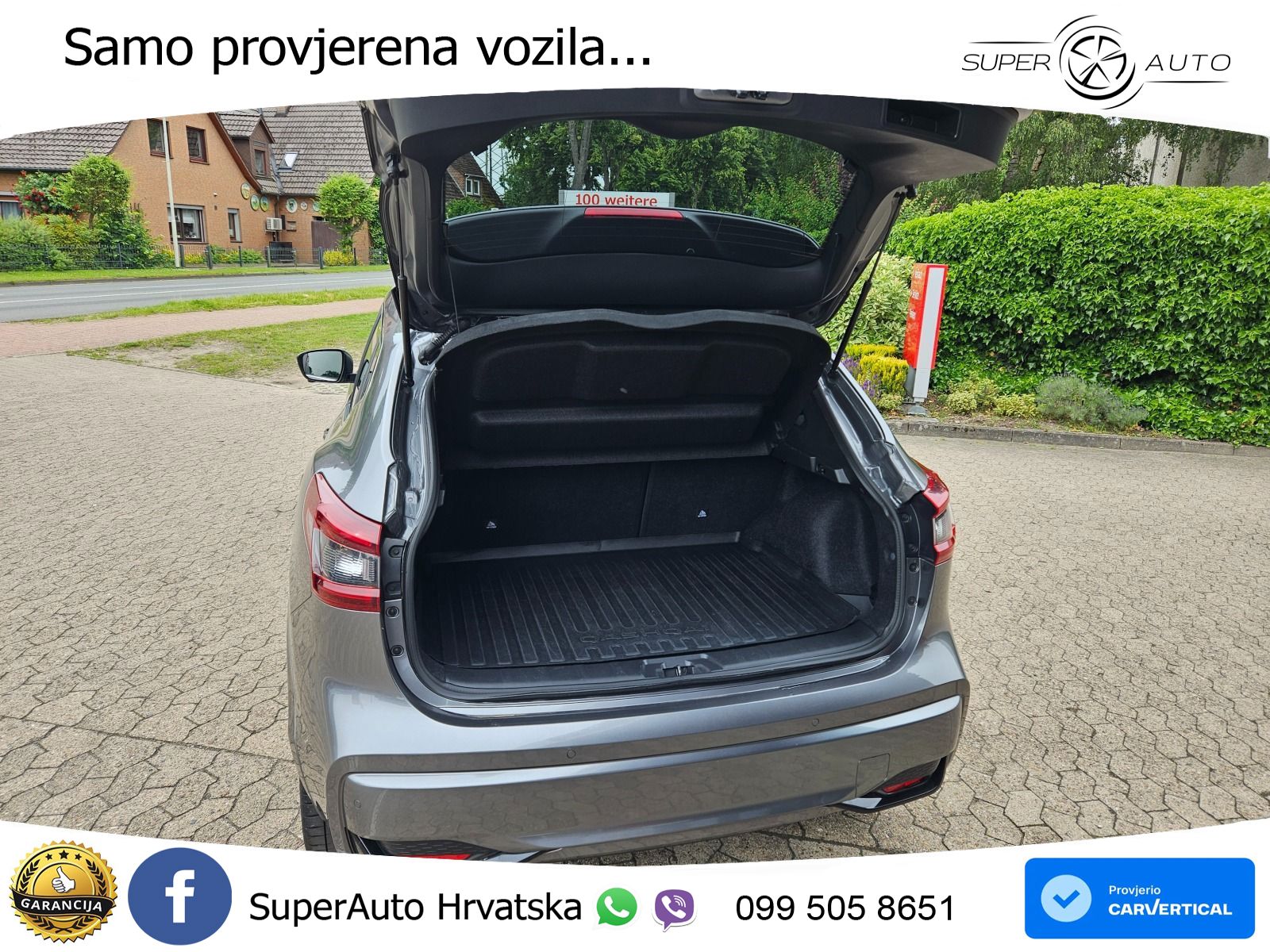 Nissan Qashqai 1.3i (160 KS) DCT LED+GR SJED+ACC